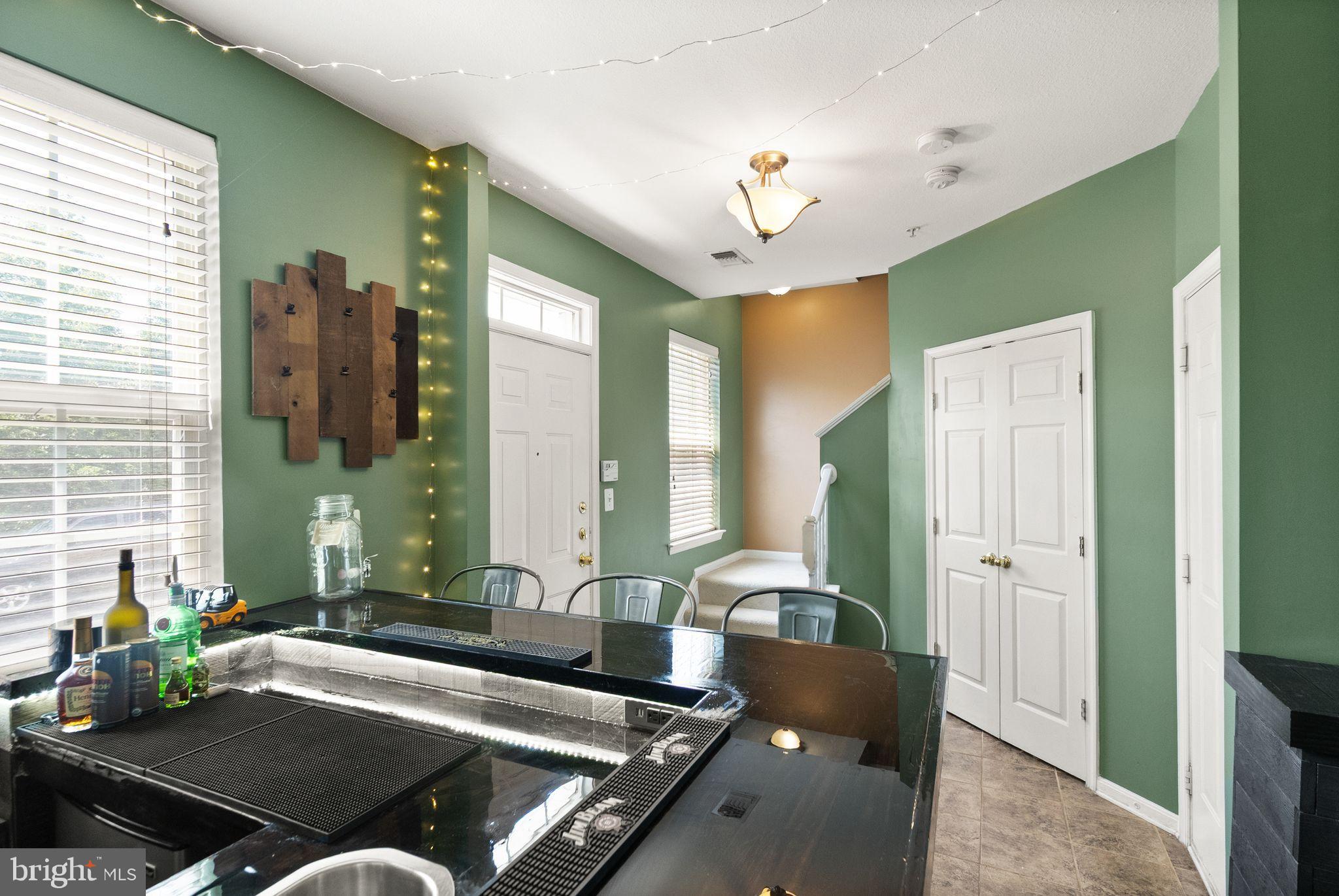 PARKSIDE AT ASHBURN - Residential Lease