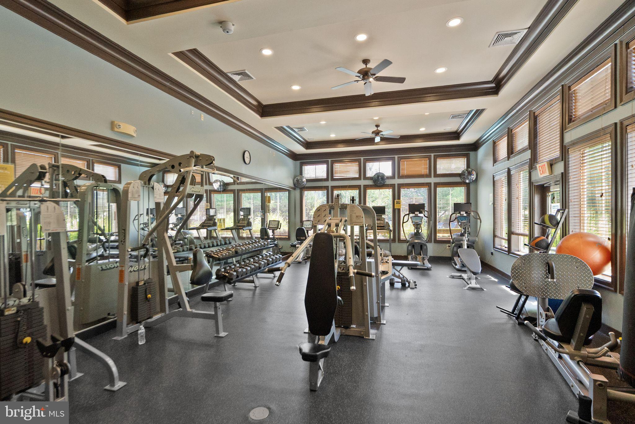 PARKSIDE AT ASHBURN - Residential Lease