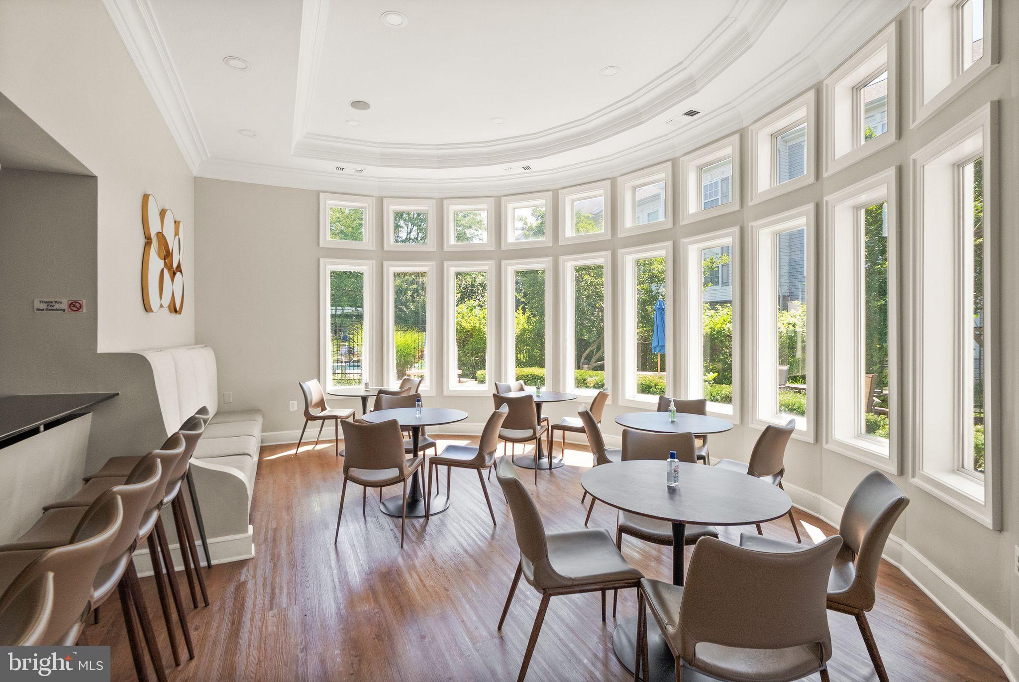 PARKSIDE AT ASHBURN - Residential Lease