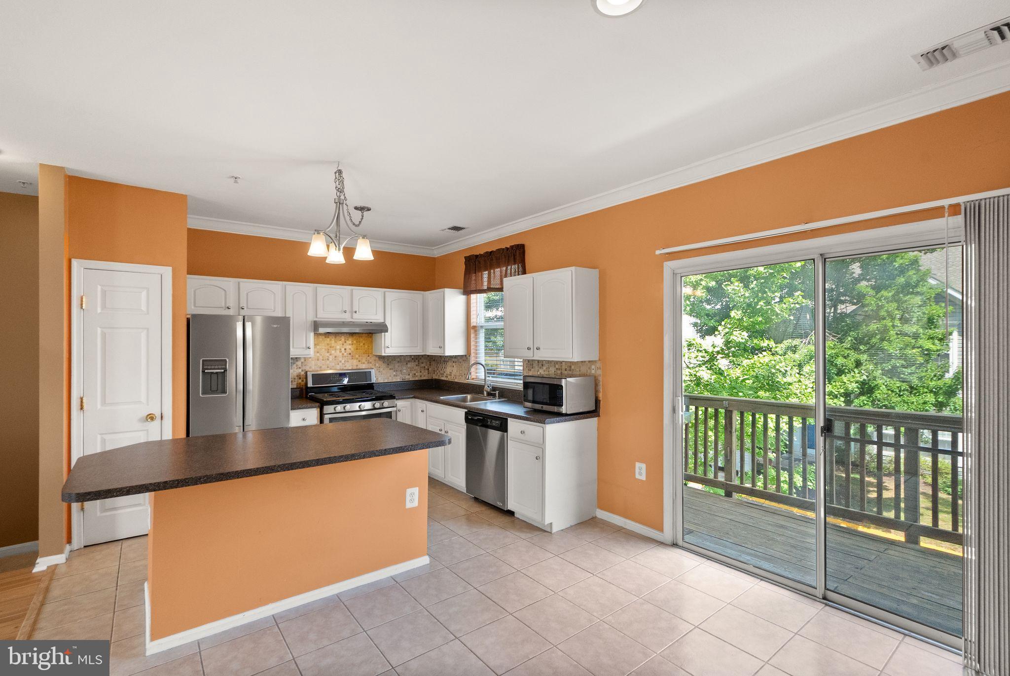 PARKSIDE AT ASHBURN - Residential Lease