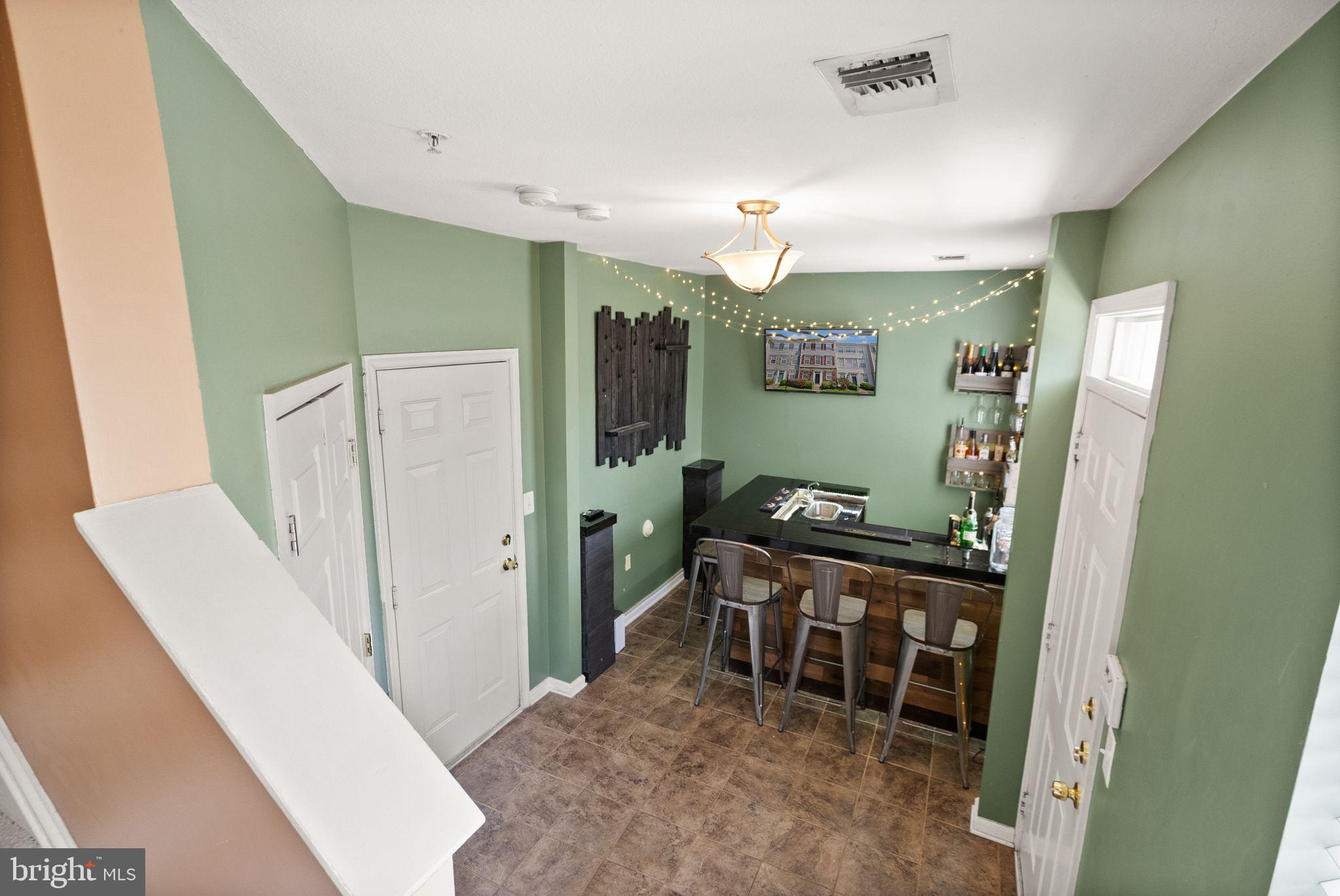 PARKSIDE AT ASHBURN - Residential Lease