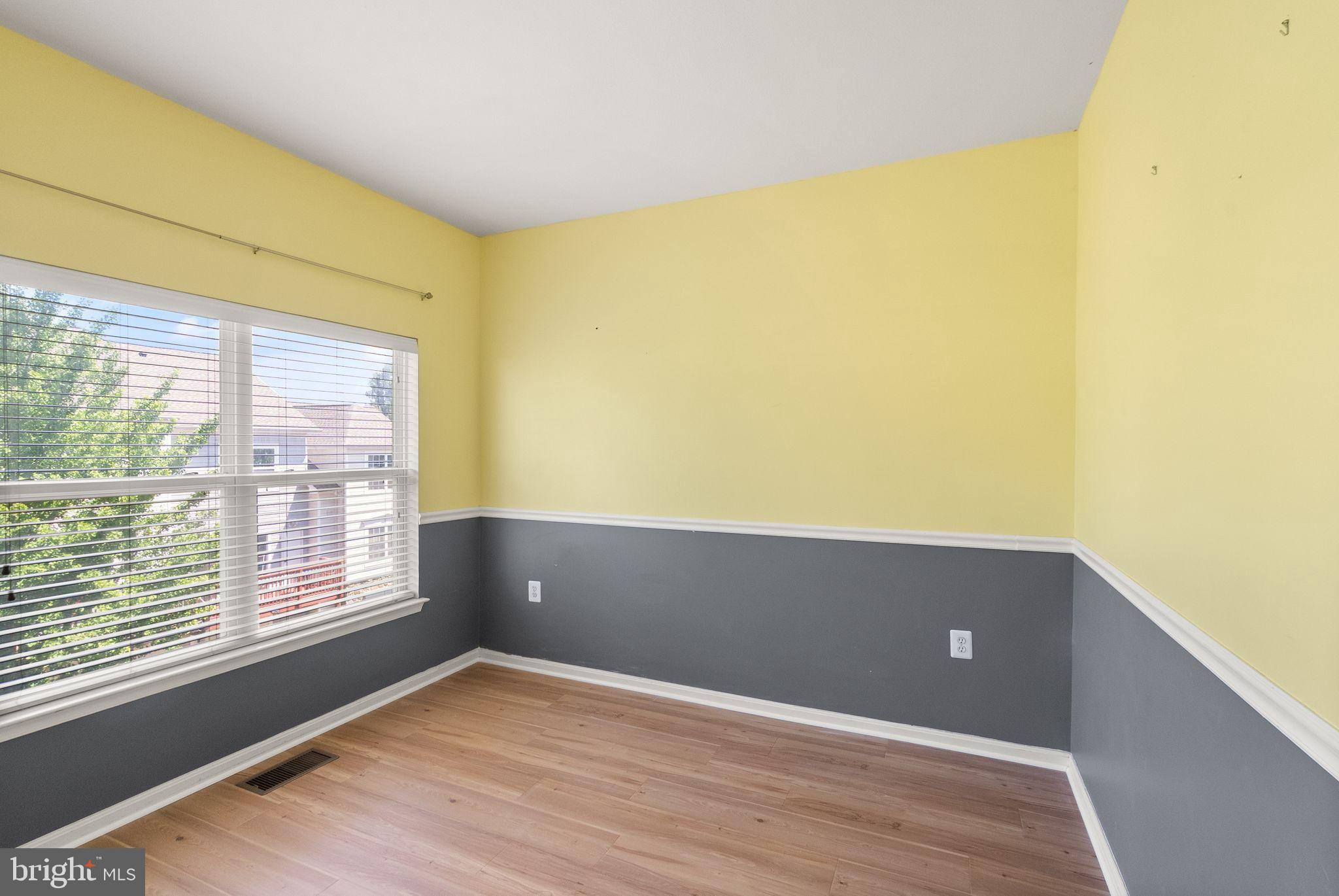 PARKSIDE AT ASHBURN - Residential Lease