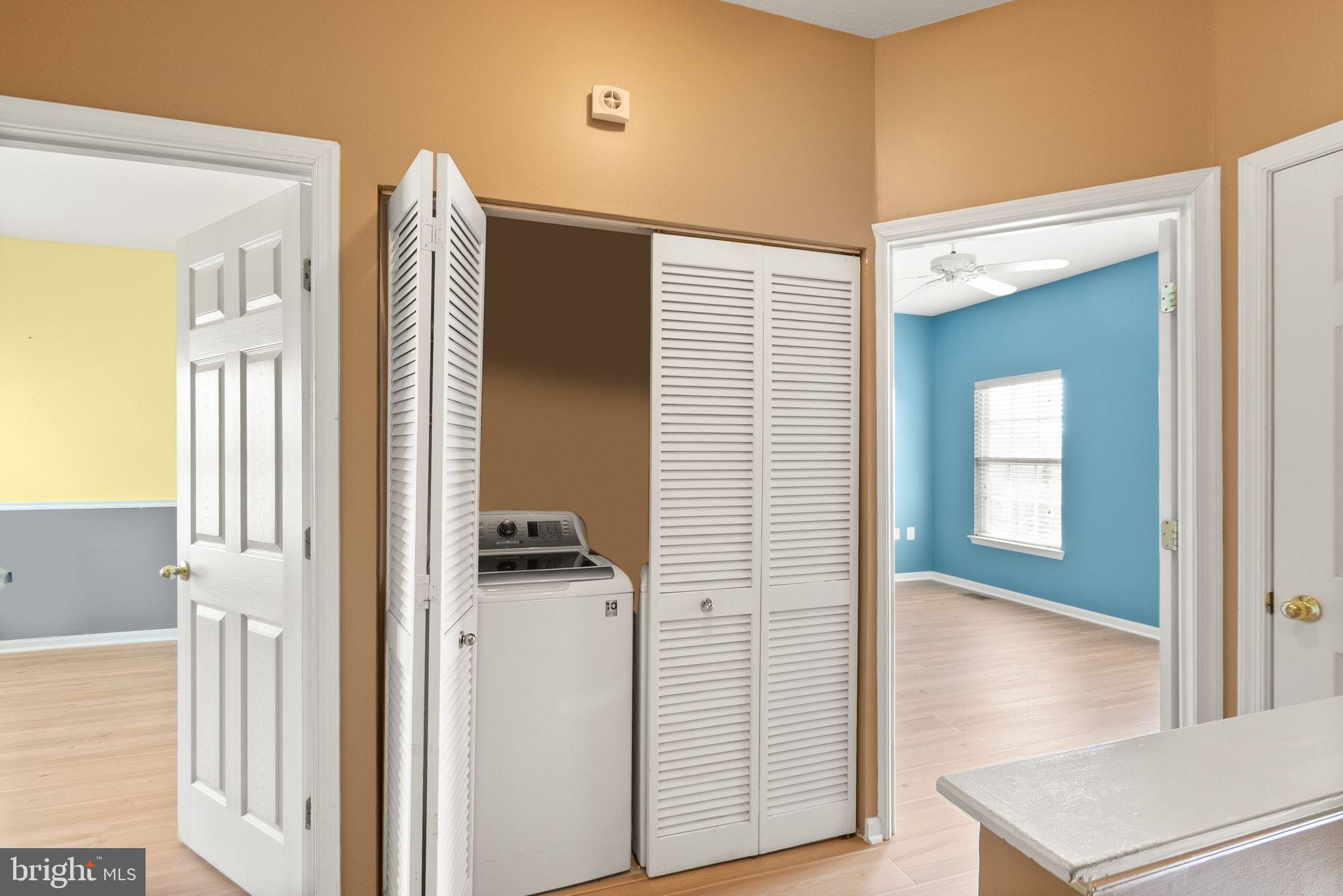 PARKSIDE AT ASHBURN - Residential Lease