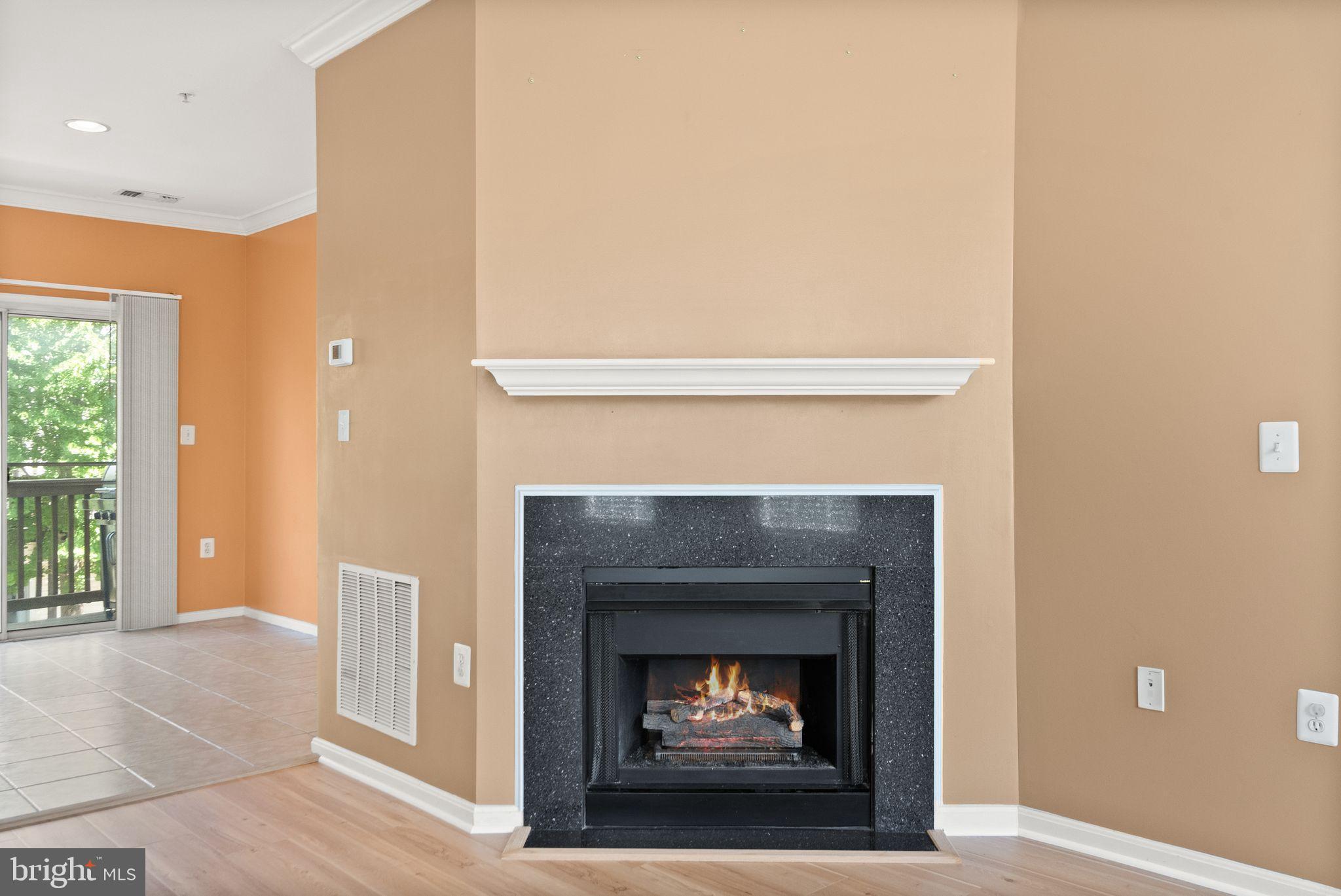 PARKSIDE AT ASHBURN - Residential Lease