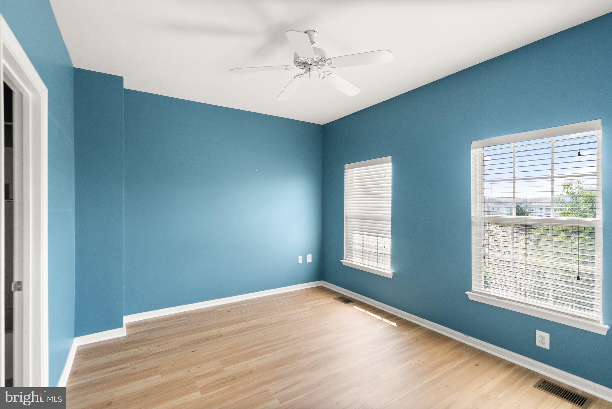 PARKSIDE AT ASHBURN - Residential Lease