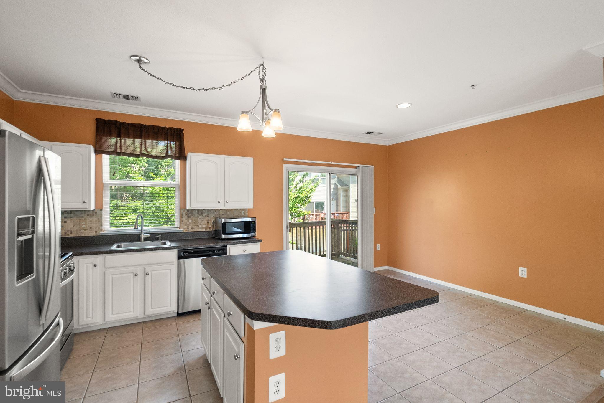 PARKSIDE AT ASHBURN - Residential Lease