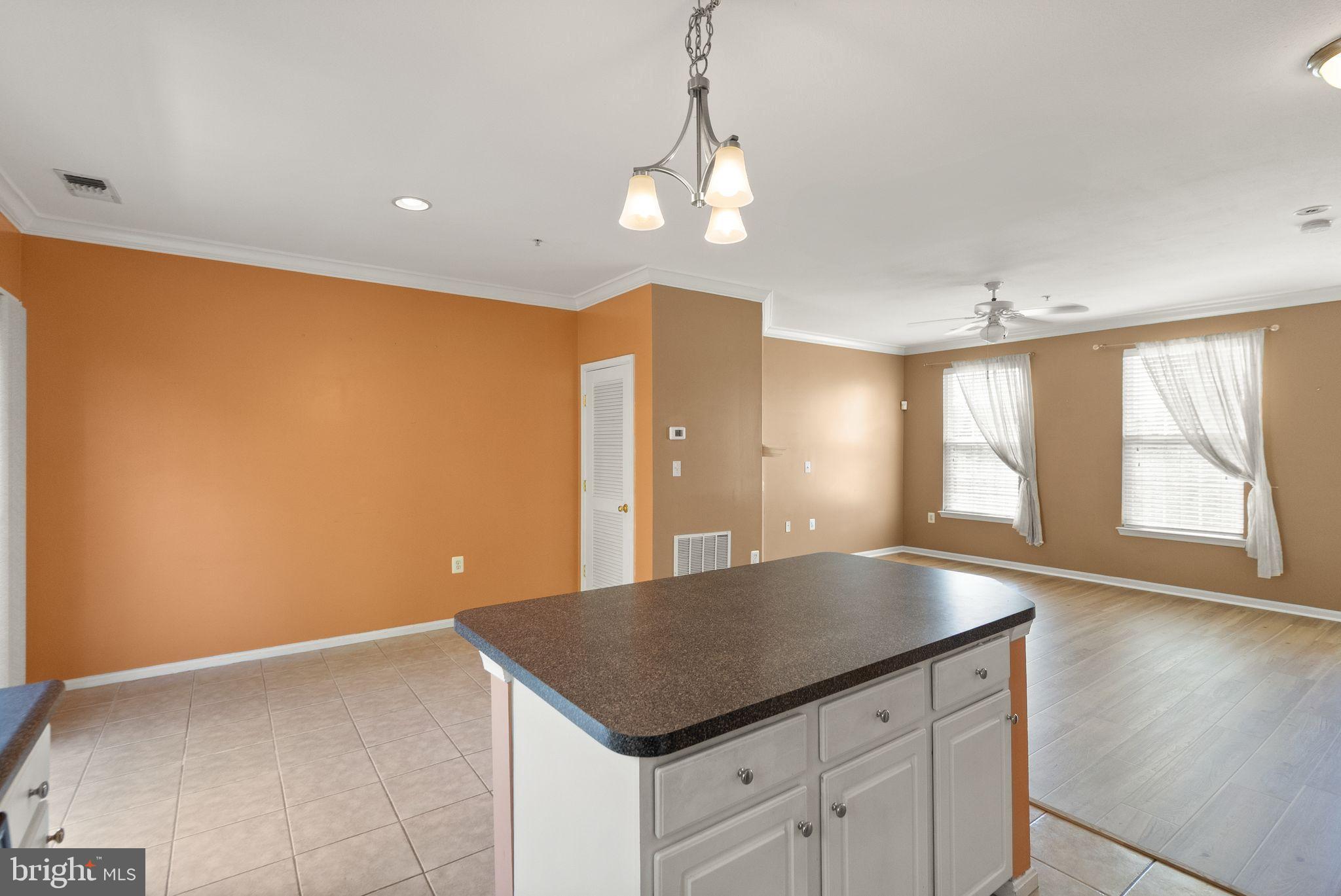 PARKSIDE AT ASHBURN - Residential Lease