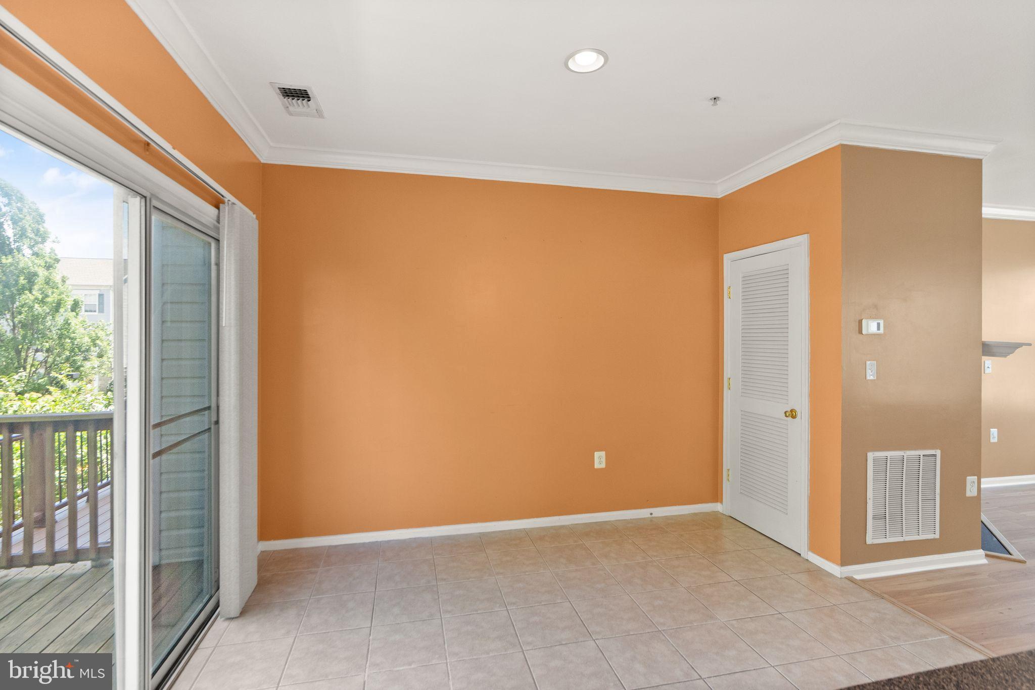 PARKSIDE AT ASHBURN - Residential Lease