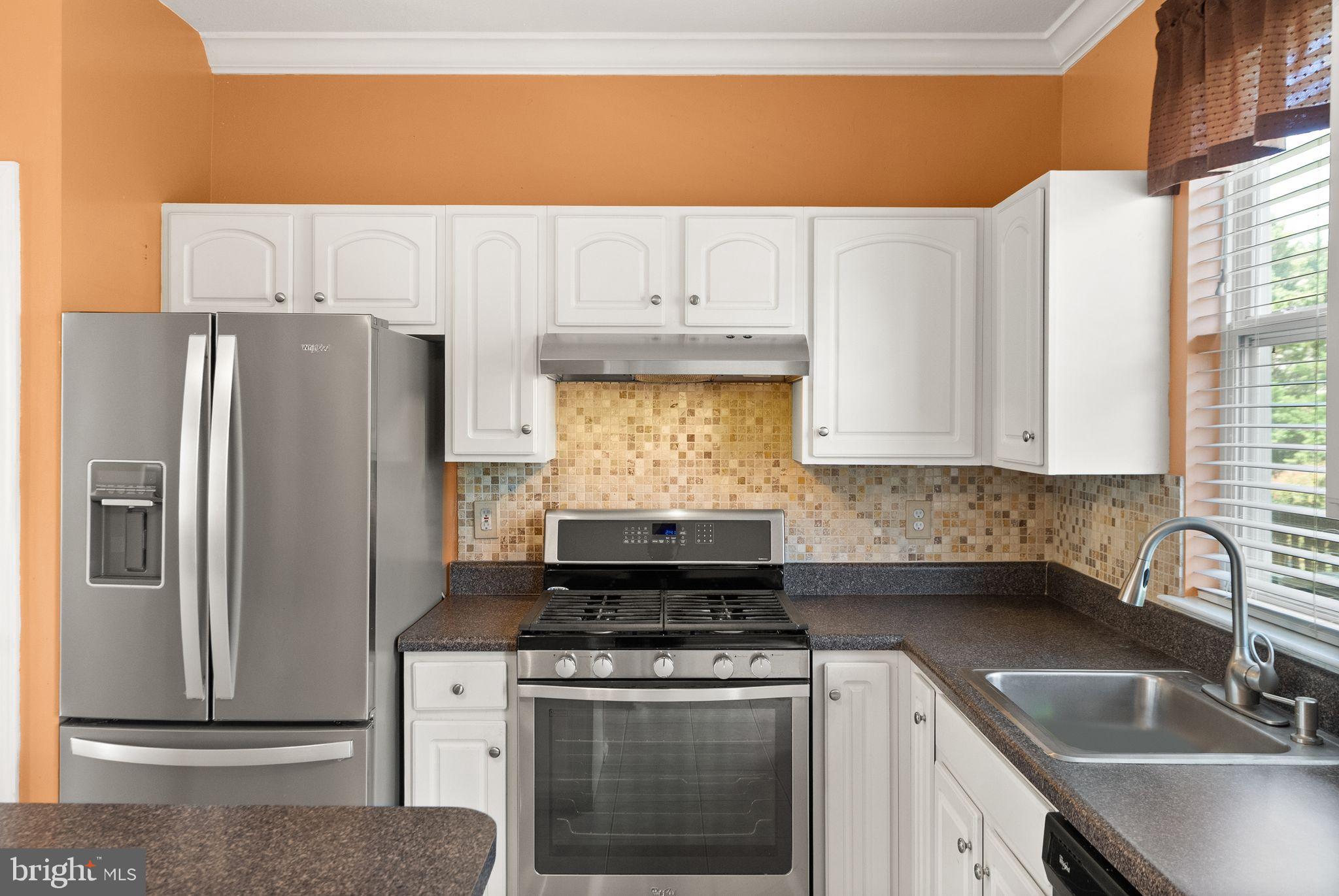 PARKSIDE AT ASHBURN - Residential Lease