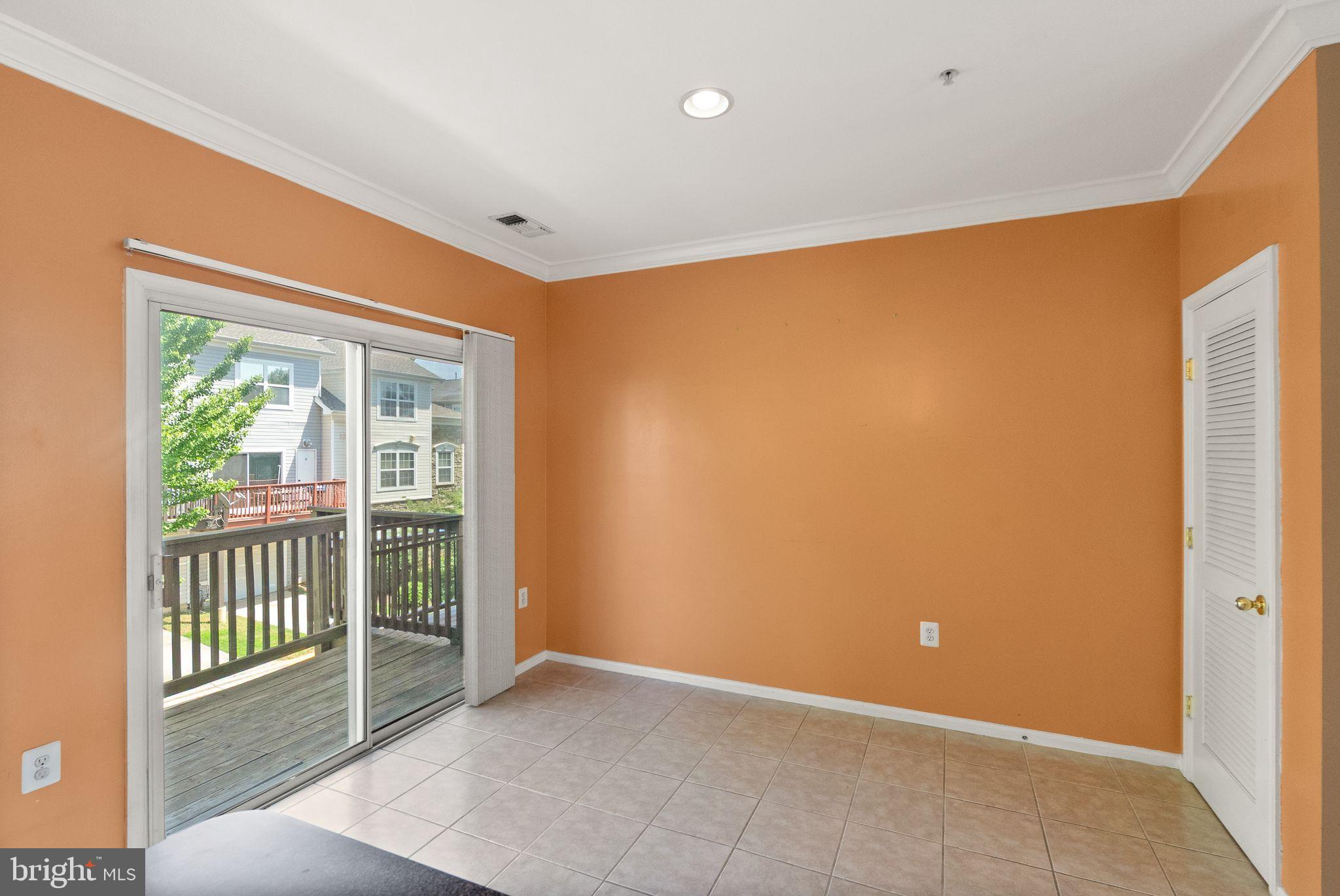 PARKSIDE AT ASHBURN - Residential Lease