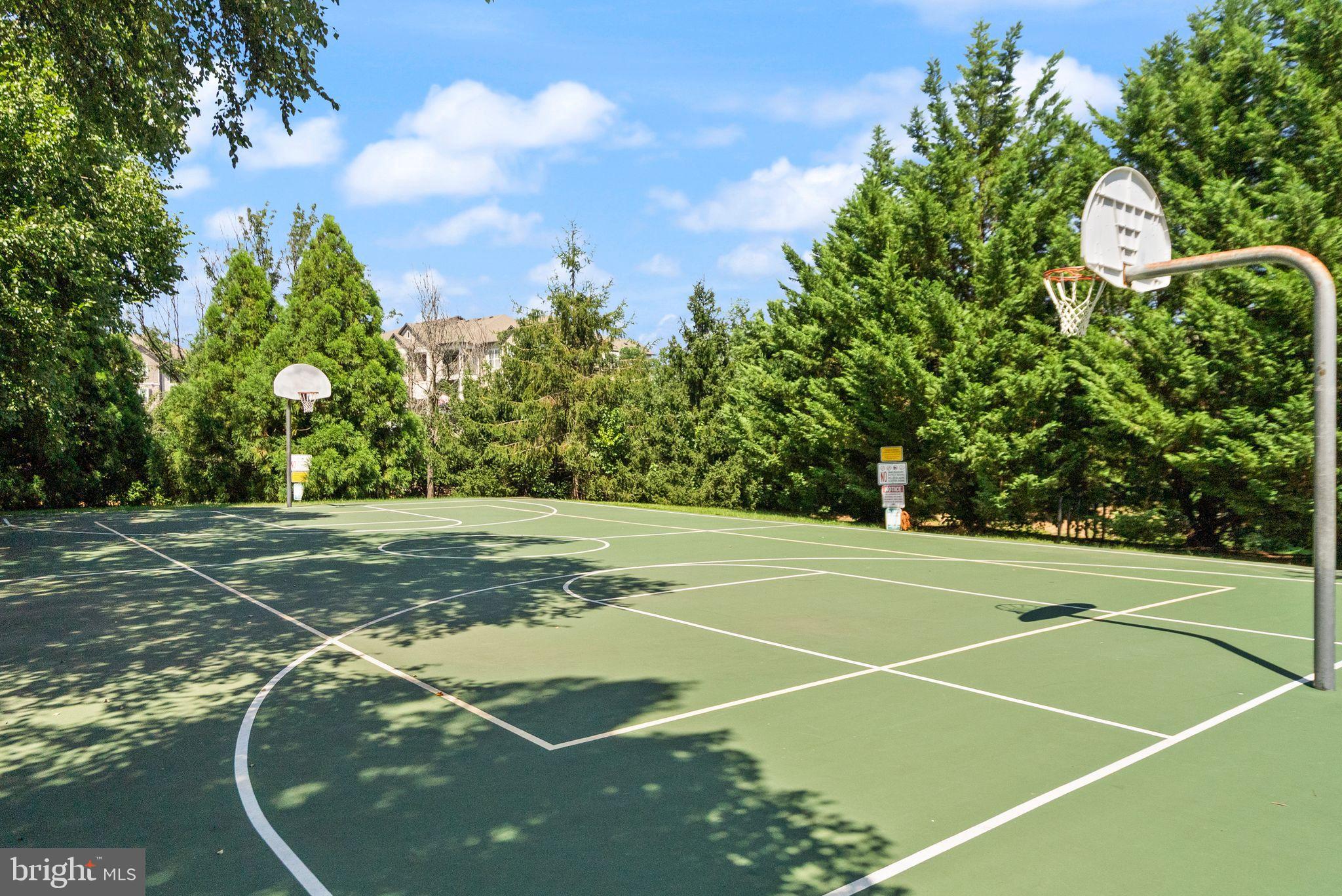 PARKSIDE AT ASHBURN - Residential Lease