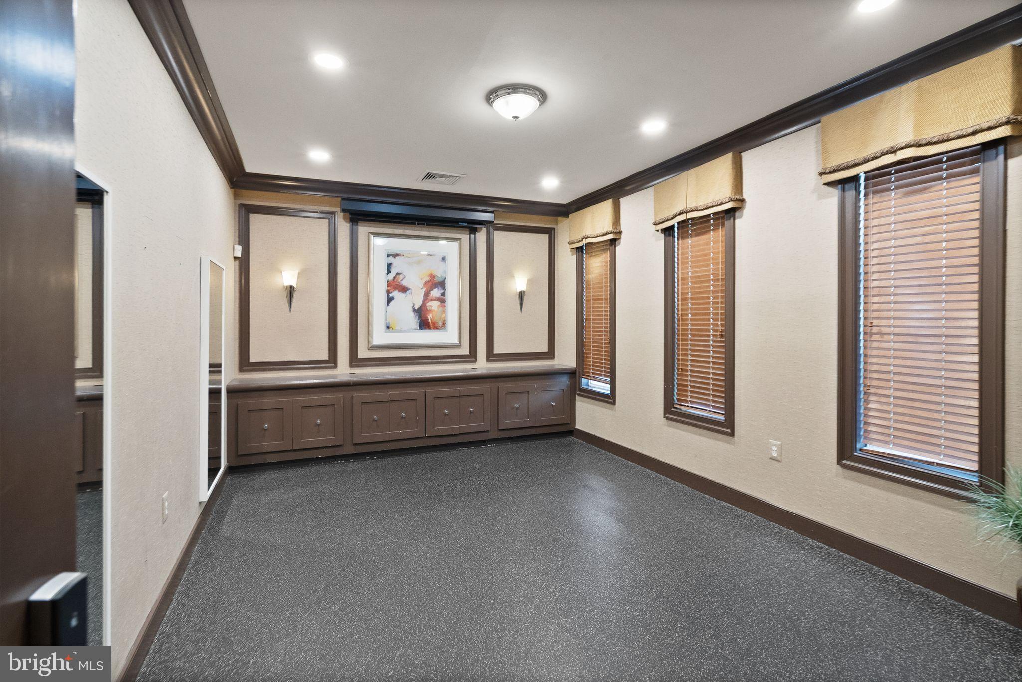 PARKSIDE AT ASHBURN - Residential Lease