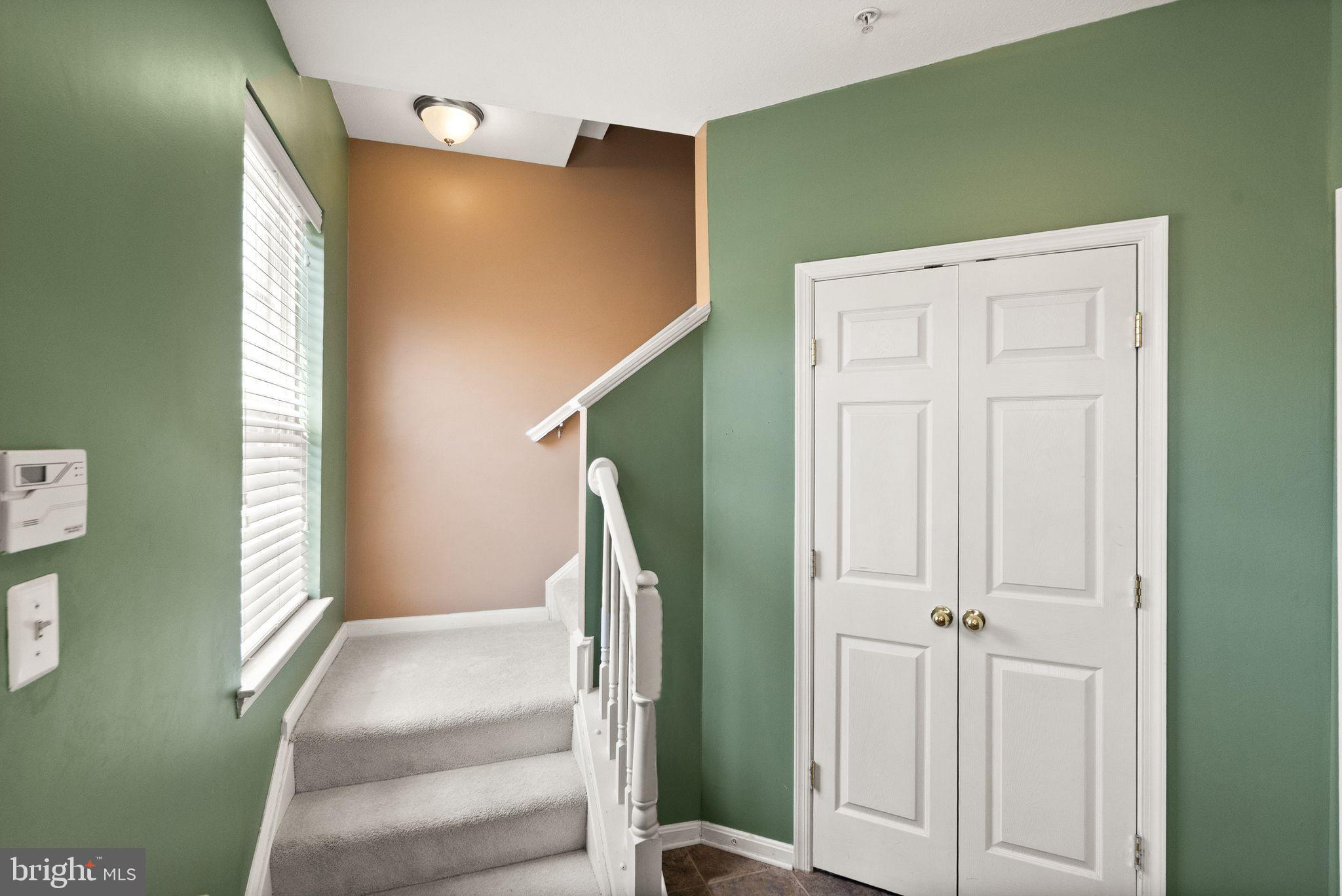 PARKSIDE AT ASHBURN - Residential Lease