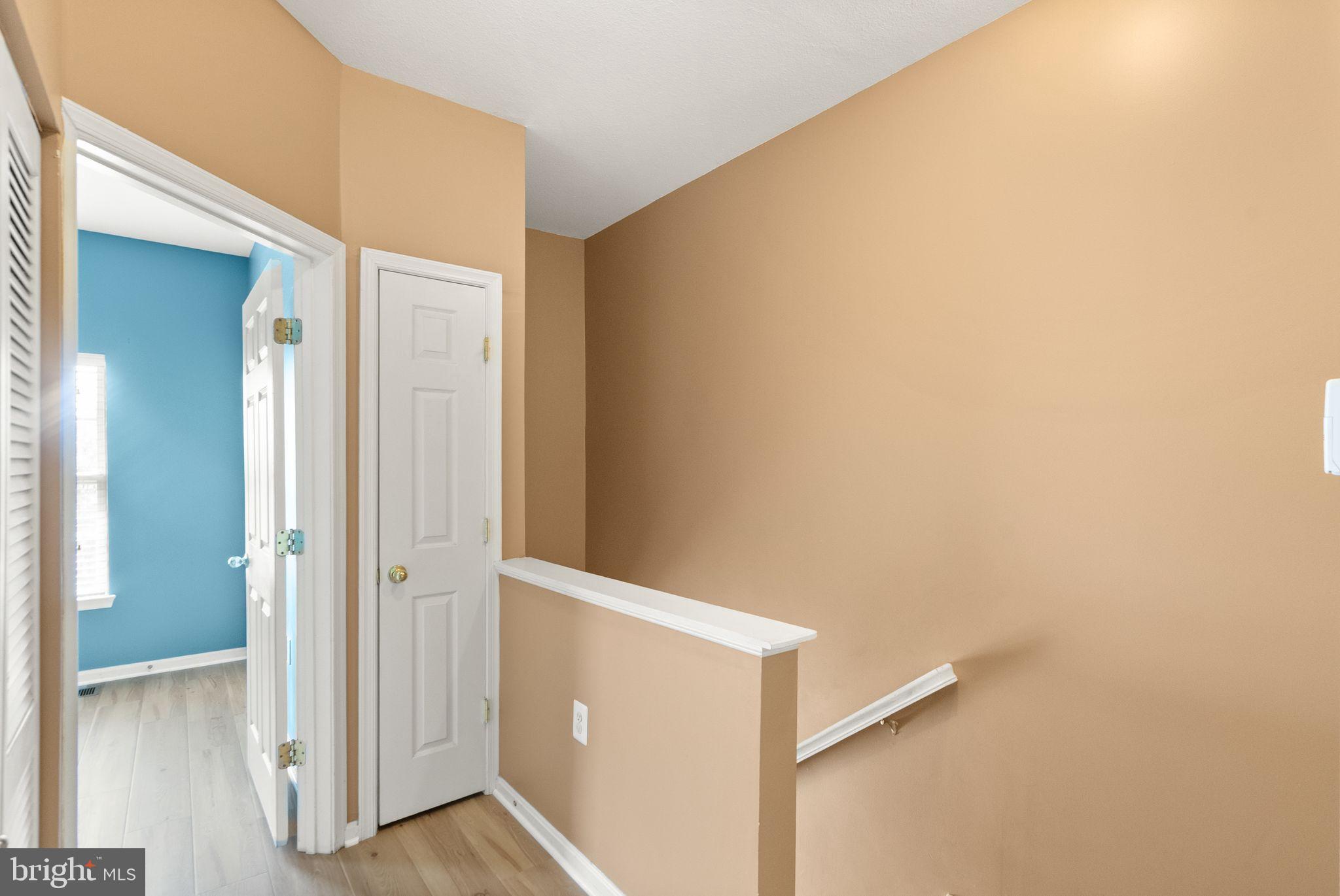 PARKSIDE AT ASHBURN - Residential Lease