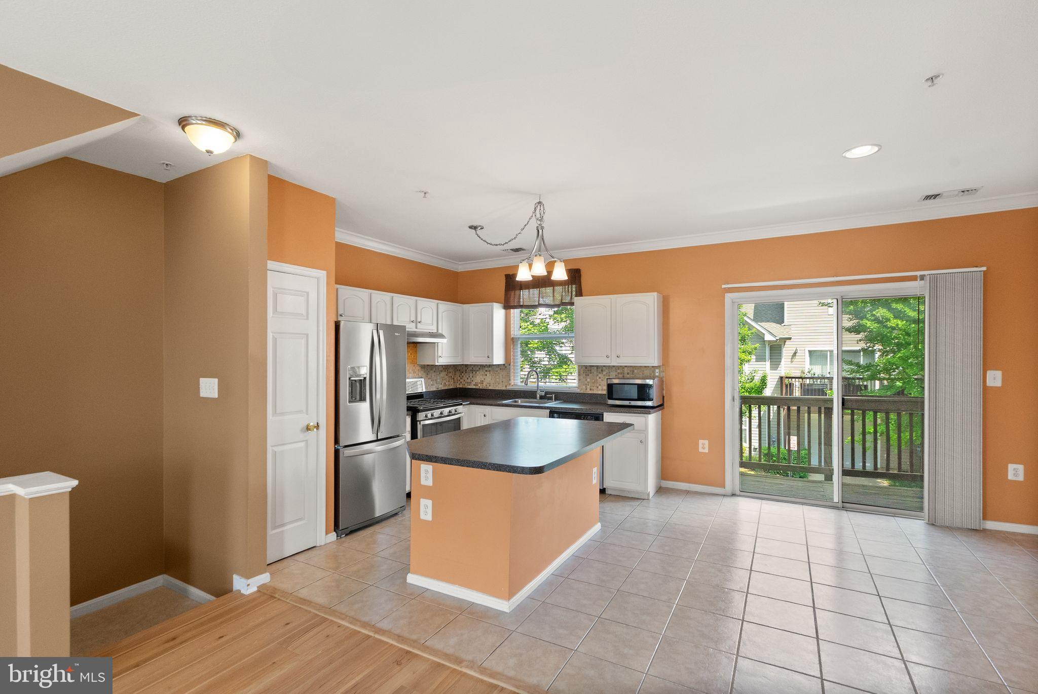 PARKSIDE AT ASHBURN - Residential Lease