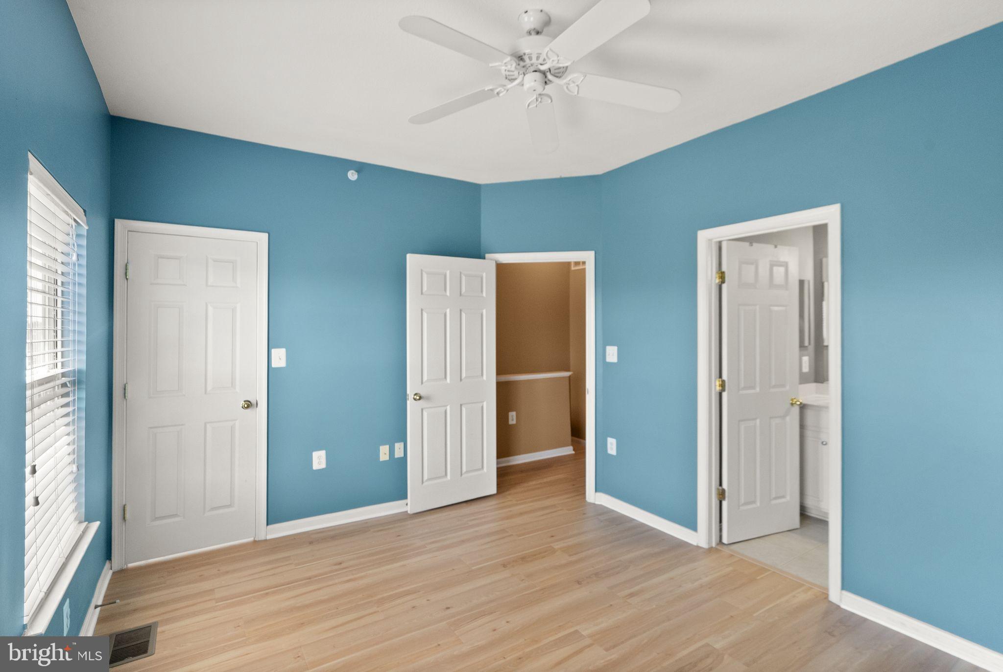 PARKSIDE AT ASHBURN - Residential Lease