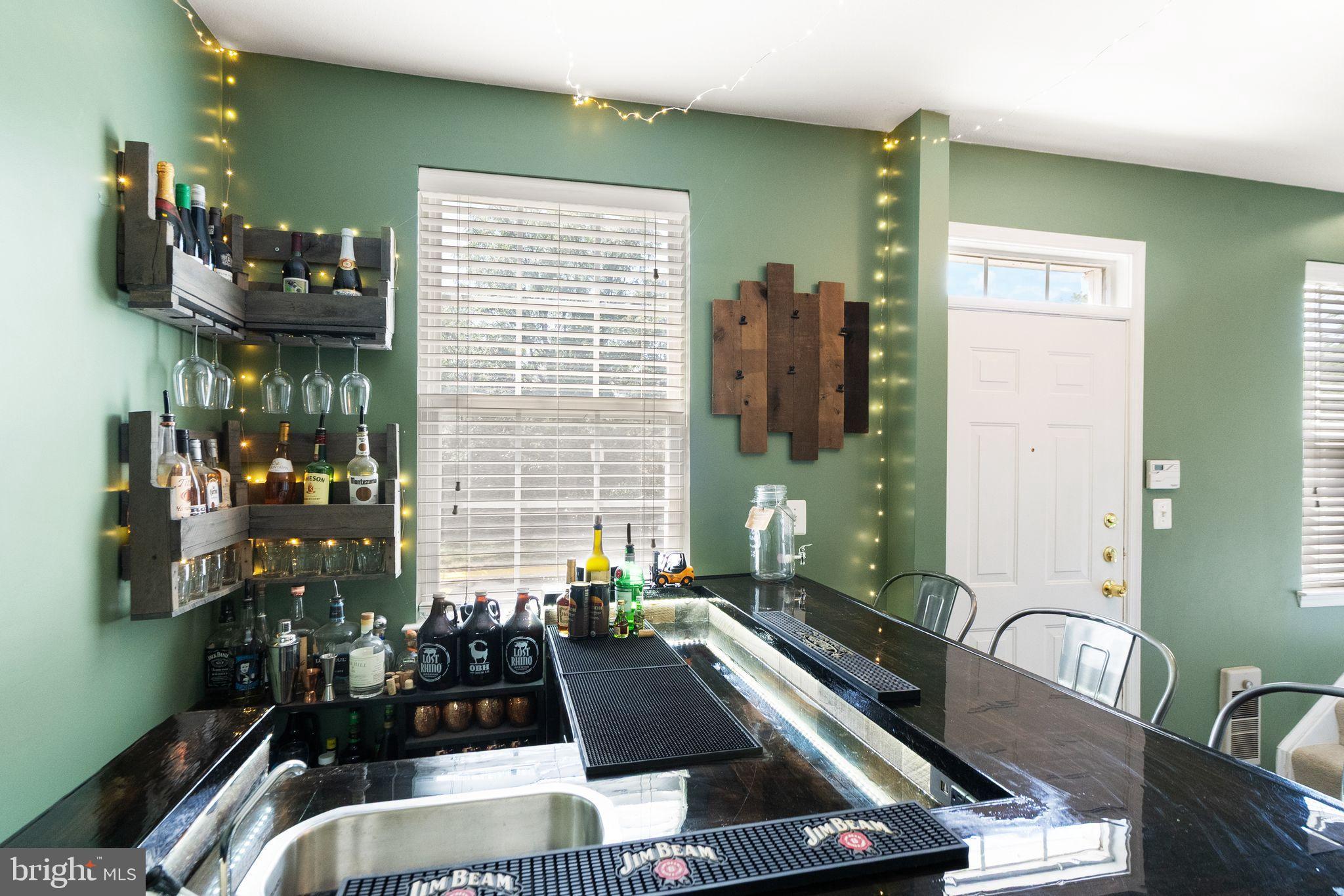 PARKSIDE AT ASHBURN - Residential Lease