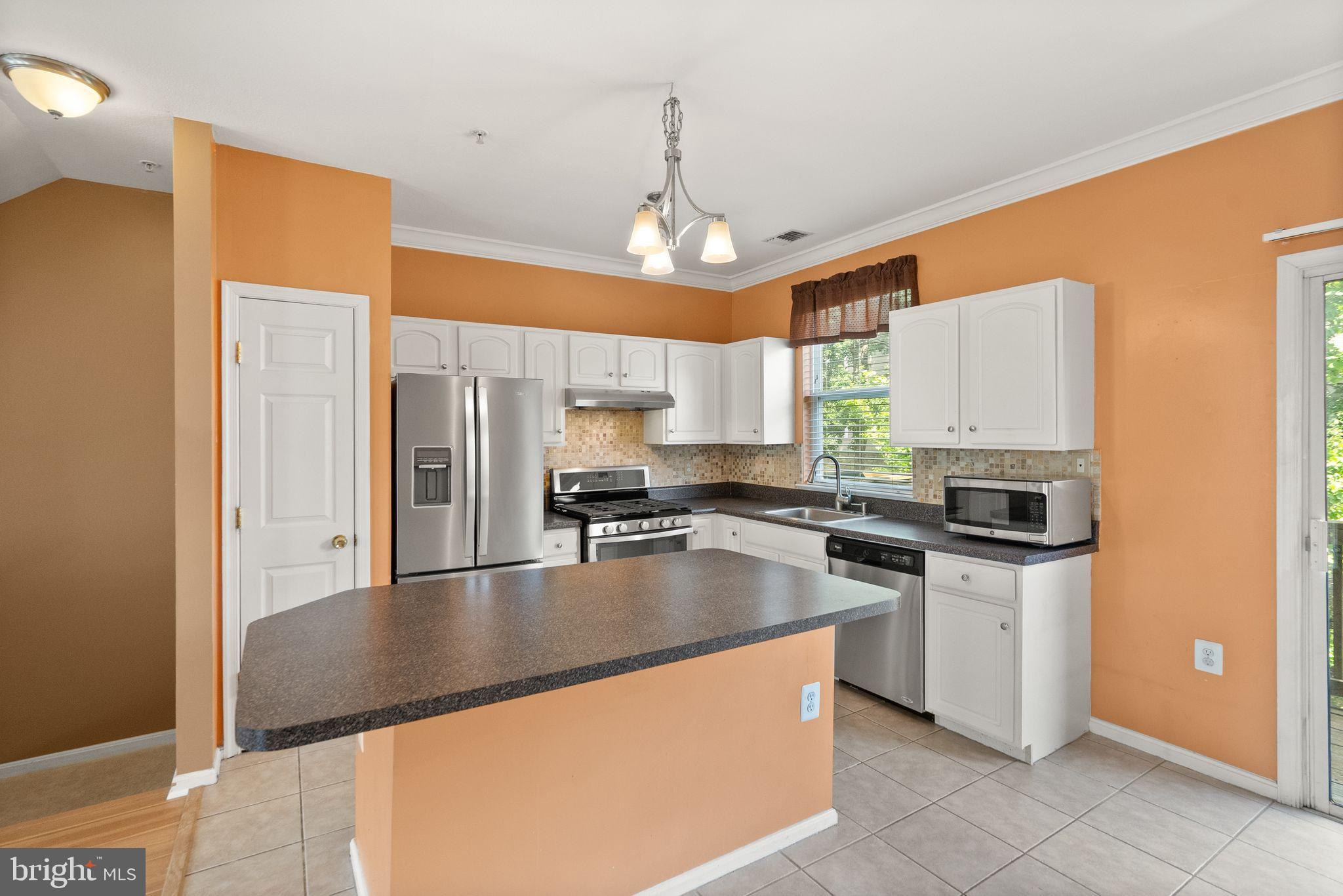 PARKSIDE AT ASHBURN - Residential Lease