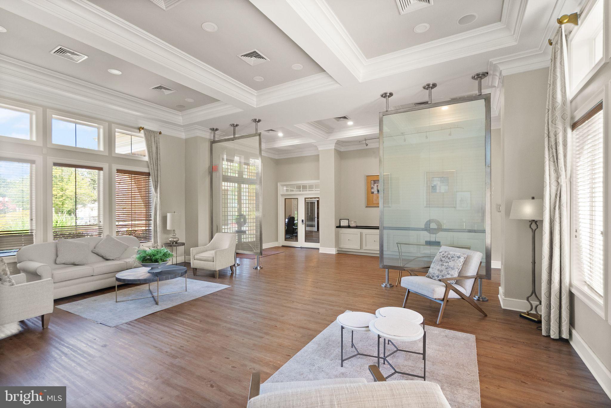 PARKSIDE AT ASHBURN - Residential Lease