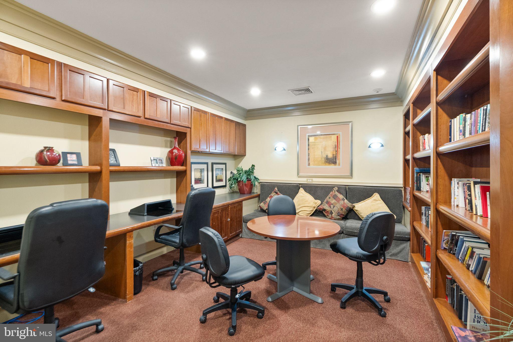 PARKSIDE AT ASHBURN - Residential Lease