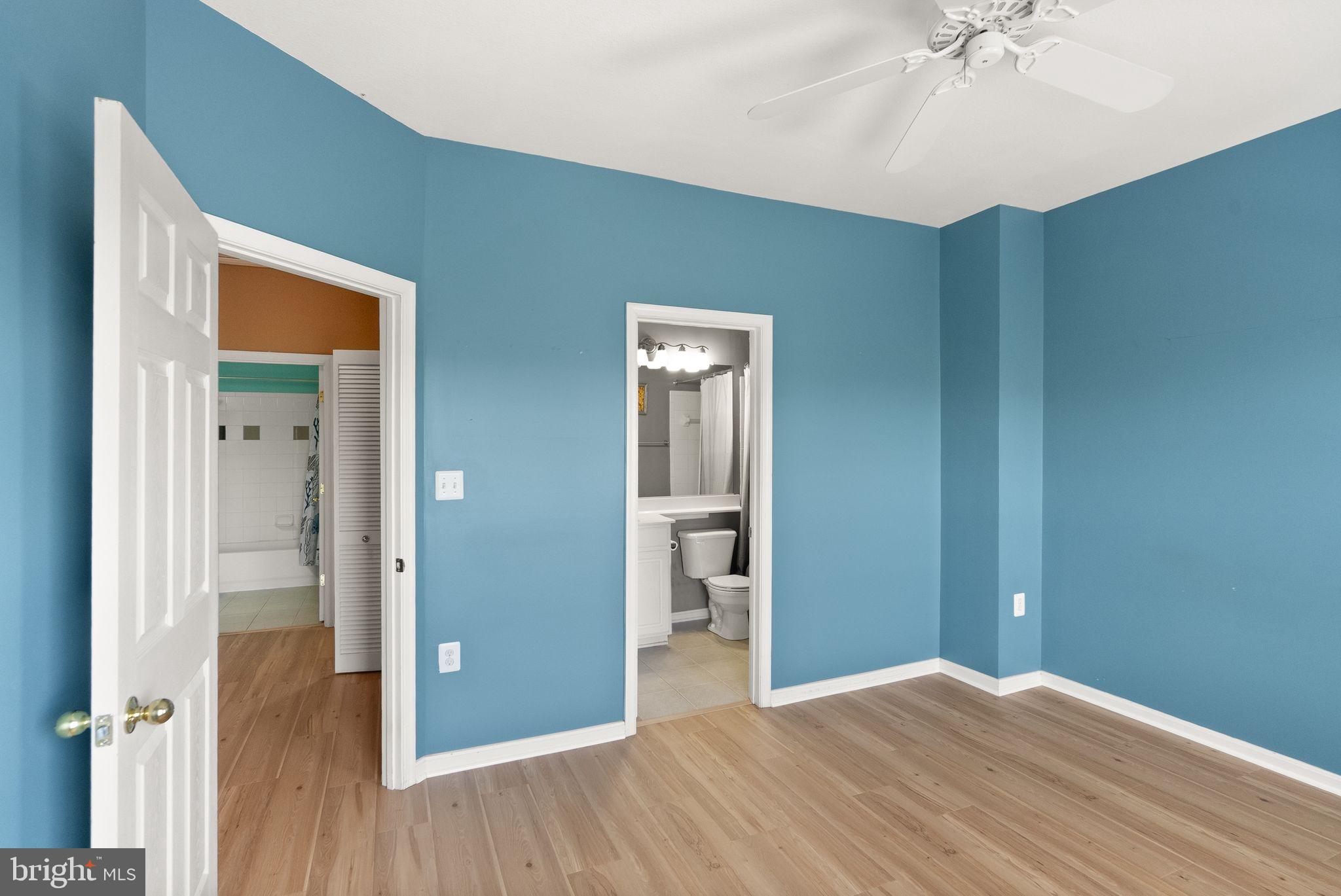 PARKSIDE AT ASHBURN - Residential Lease