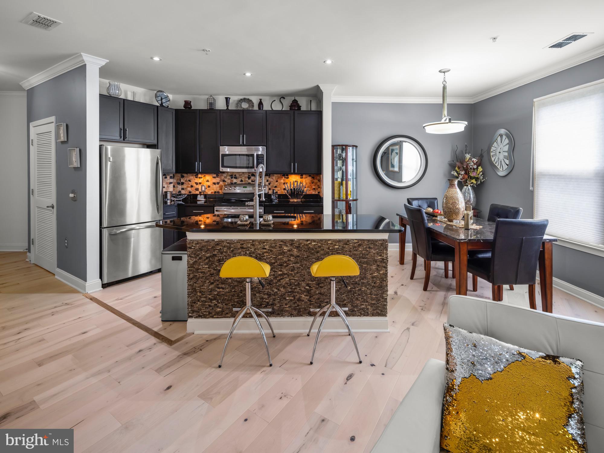 CAPITOL HILL - Residential