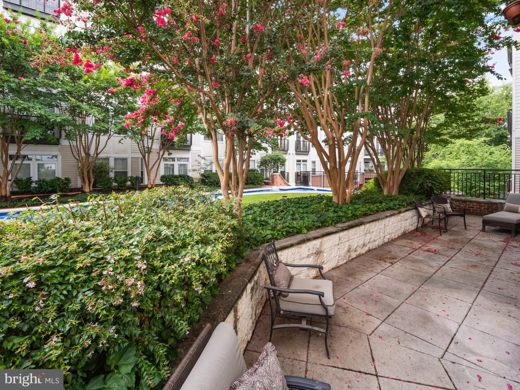 CAPITOL HILL - Residential