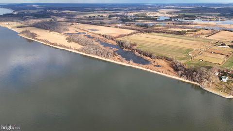 Mobile Home For Sale - 6520 Swan Creek Road<br/> ROCK HALL, MD 21661