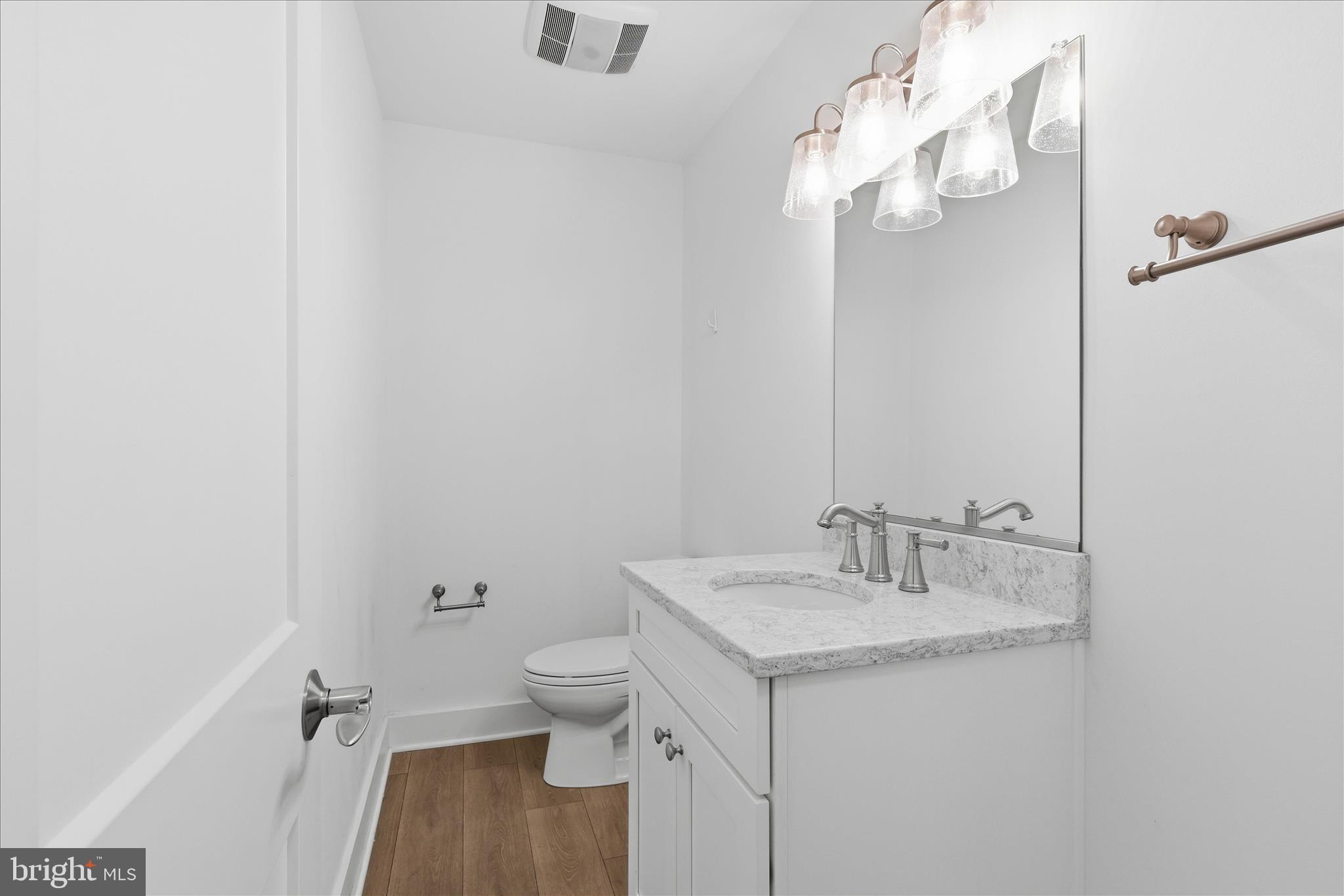 BALDWIN RIDGE - Residential