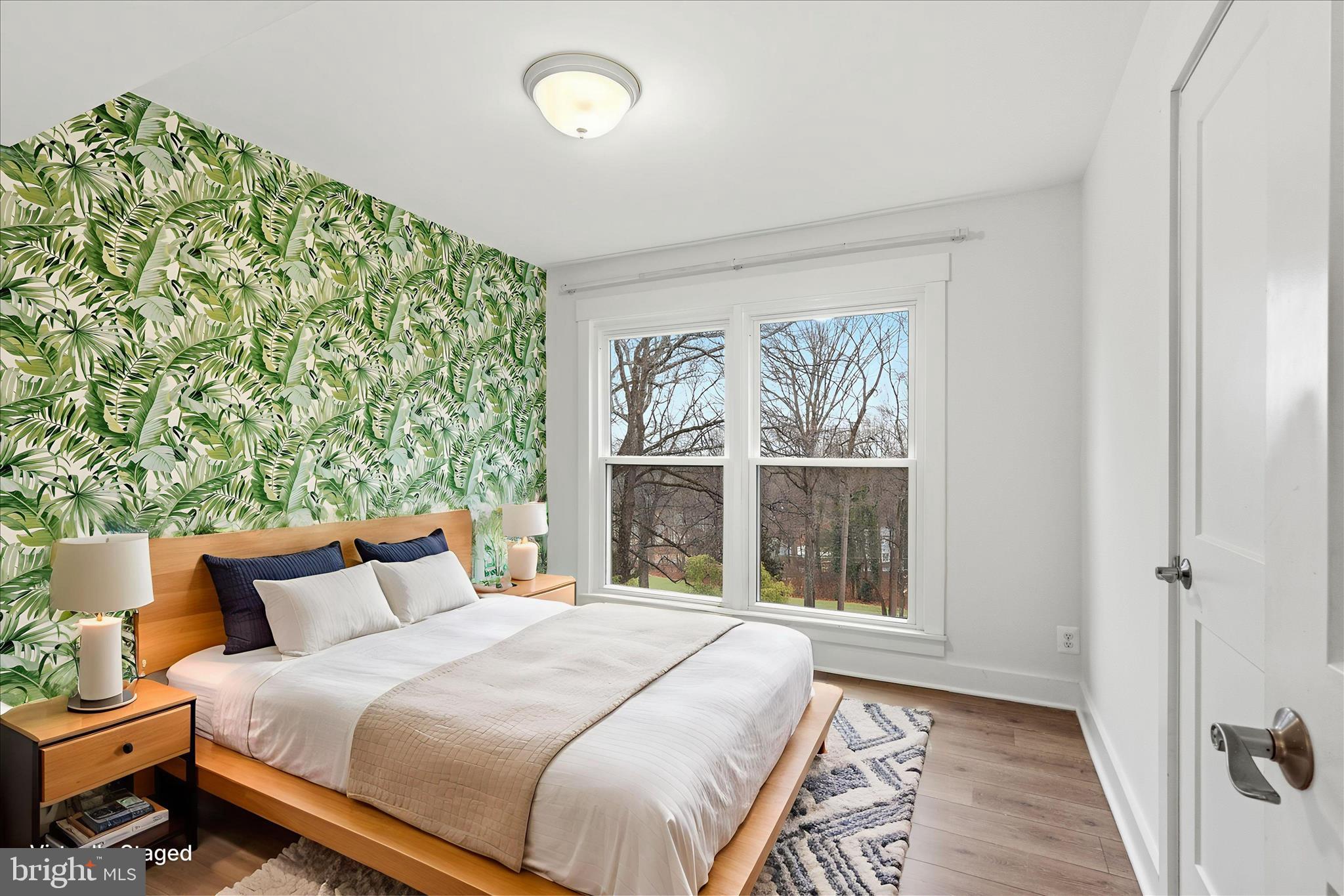 BALDWIN RIDGE - Residential