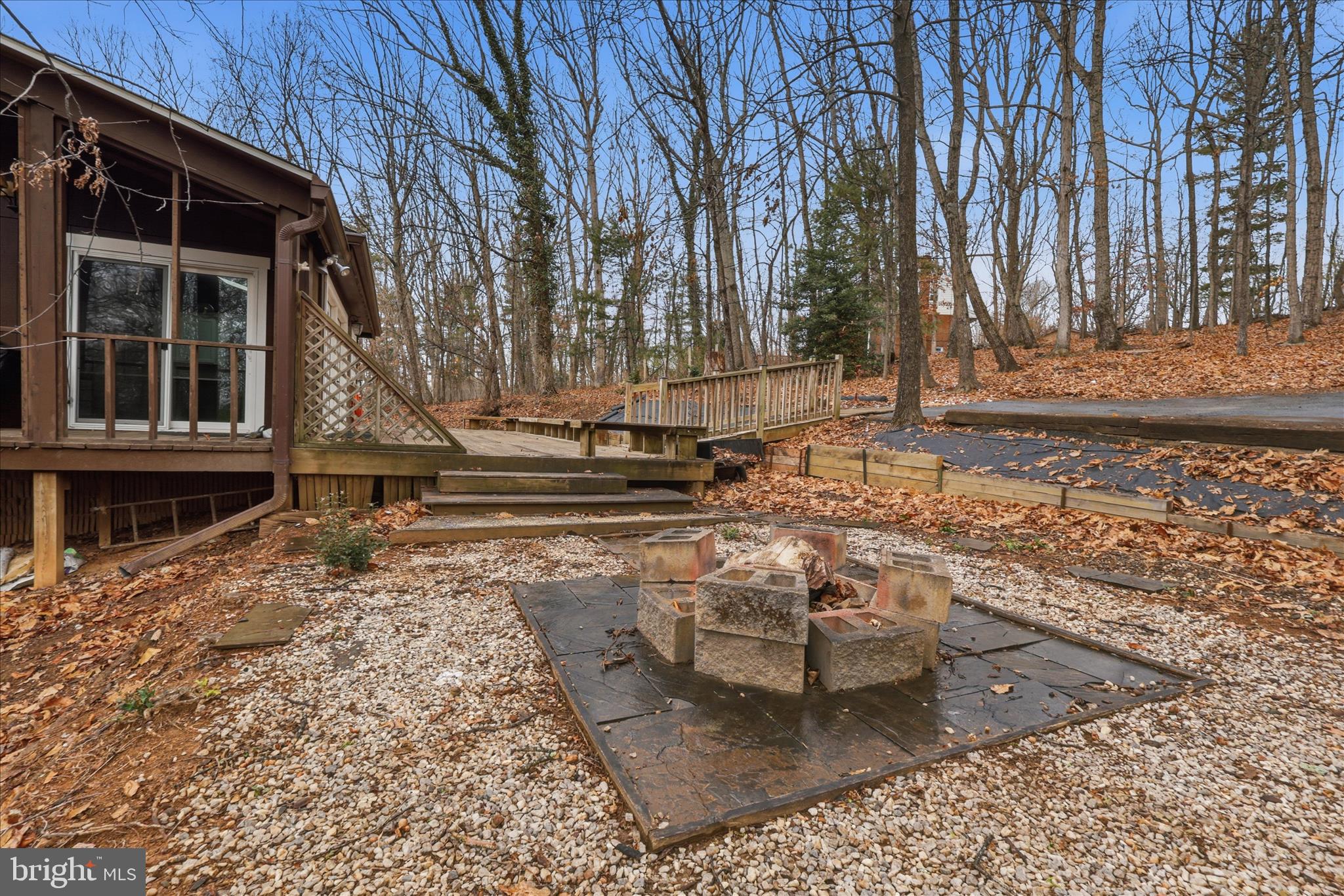 BALDWIN RIDGE - Residential