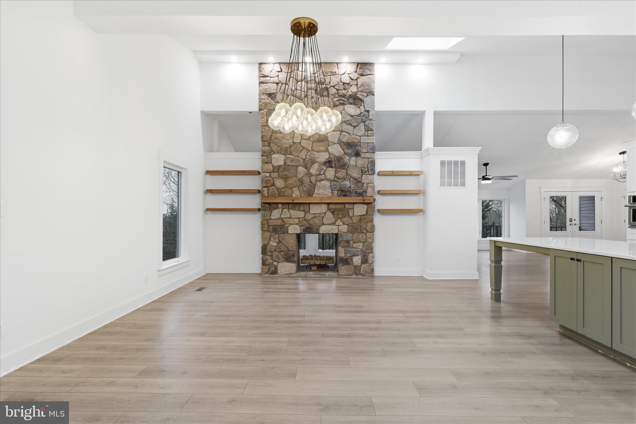 BALDWIN RIDGE - Residential