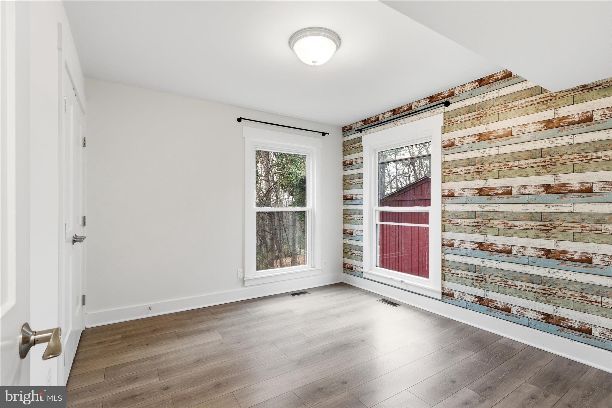 BALDWIN RIDGE - Residential