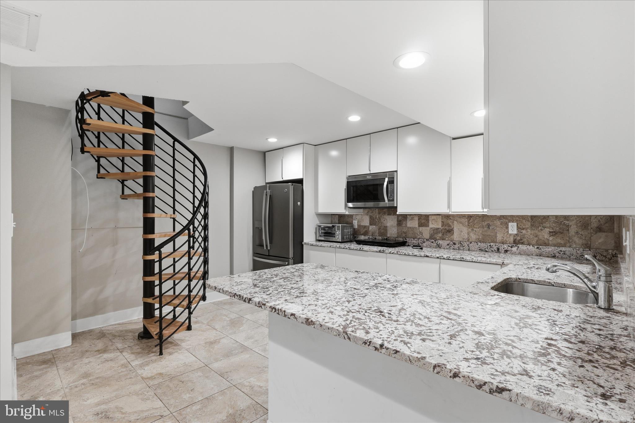 BALDWIN RIDGE - Residential