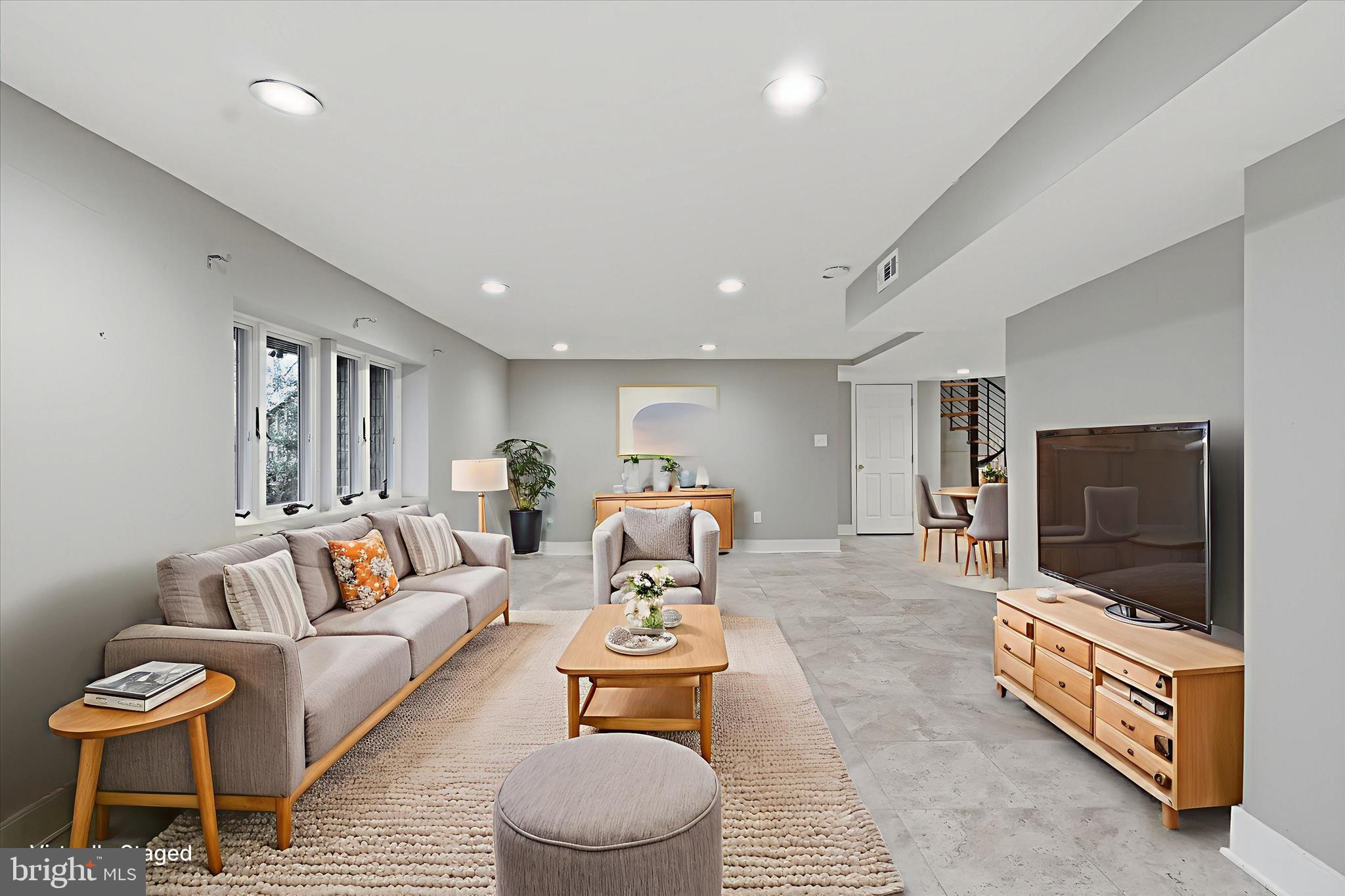 BALDWIN RIDGE - Residential