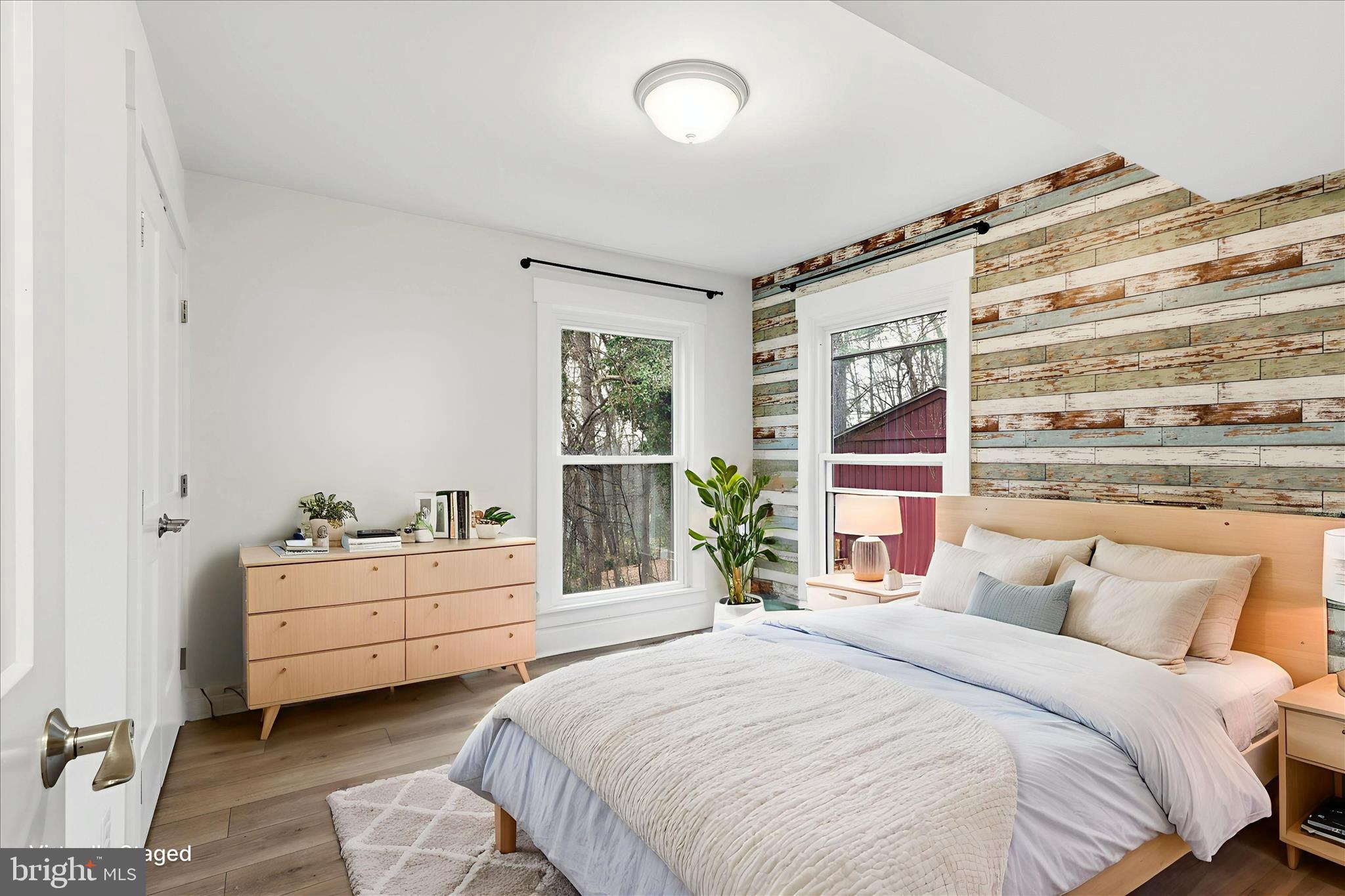 BALDWIN RIDGE - Residential