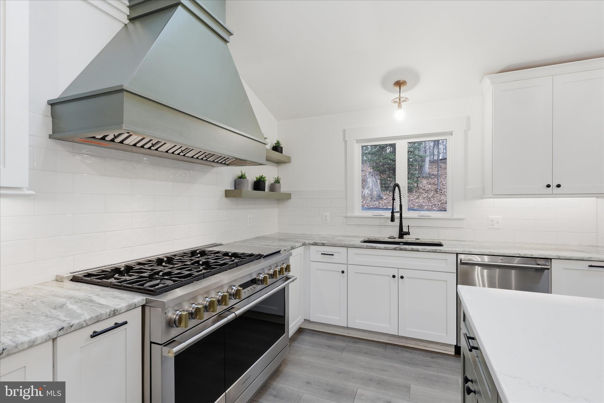 BALDWIN RIDGE - Residential