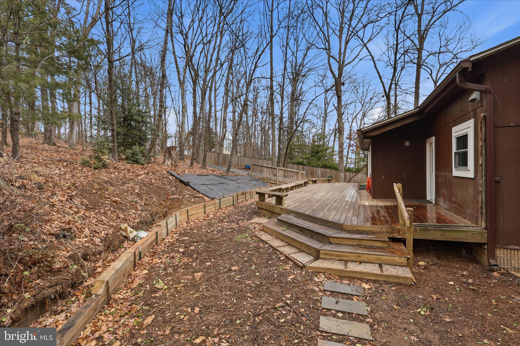 BALDWIN RIDGE - Residential