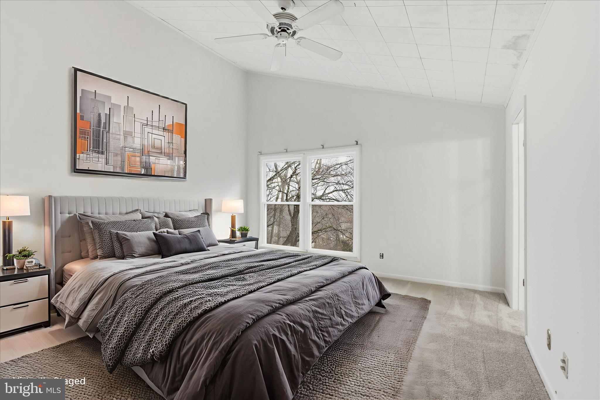 BALDWIN RIDGE - Residential