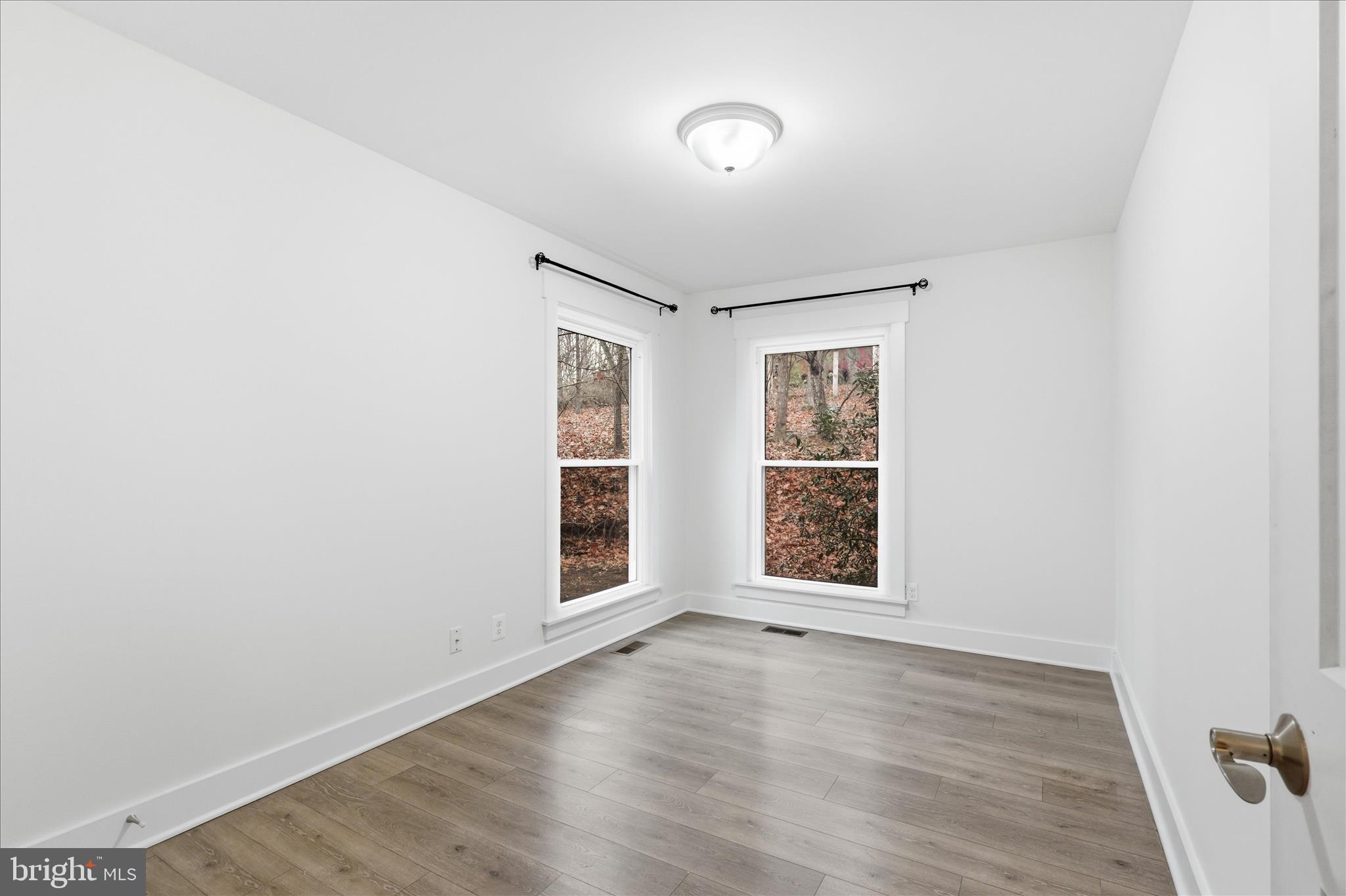 BALDWIN RIDGE - Residential