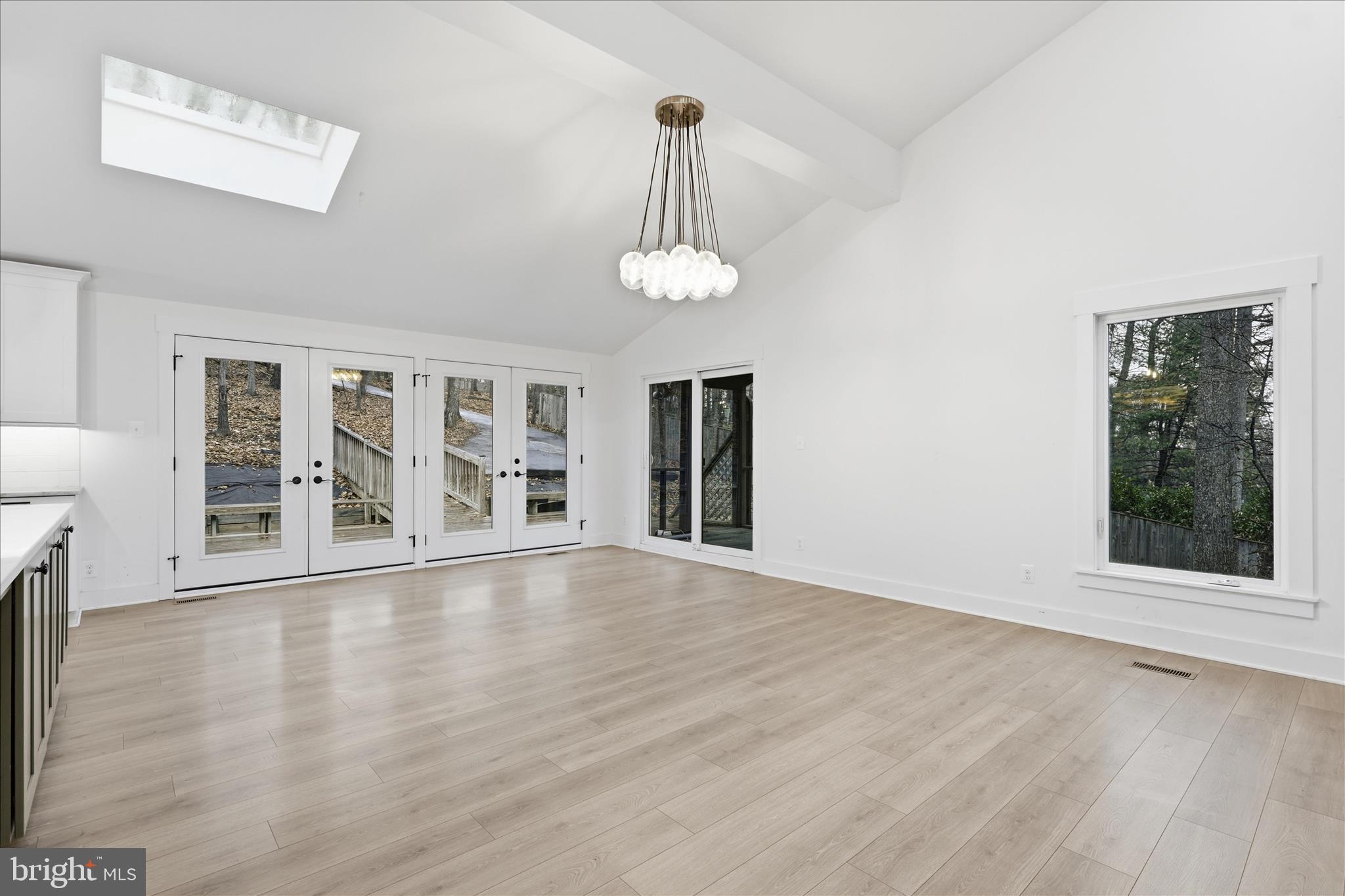 BALDWIN RIDGE - Residential