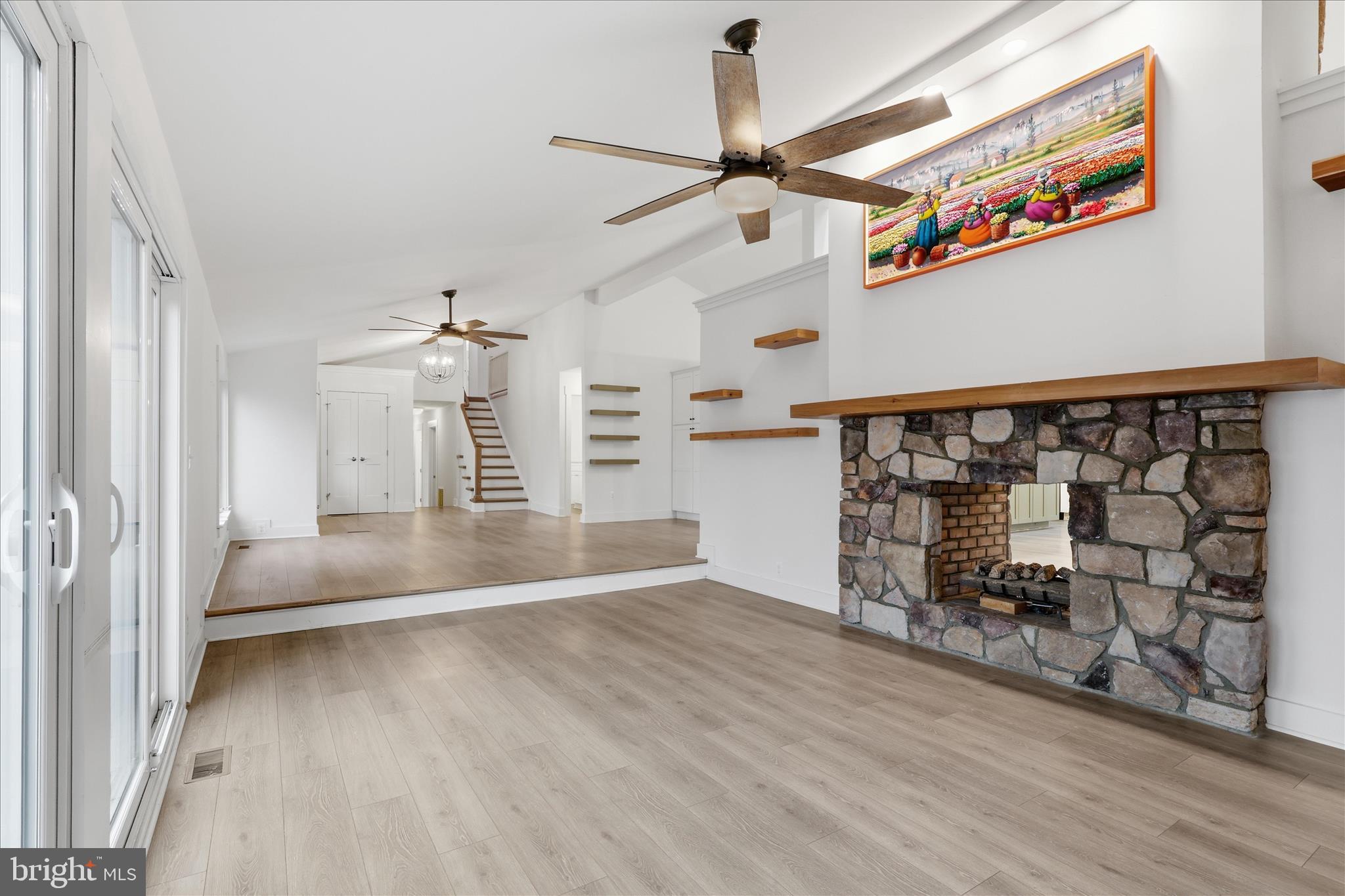 BALDWIN RIDGE - Residential