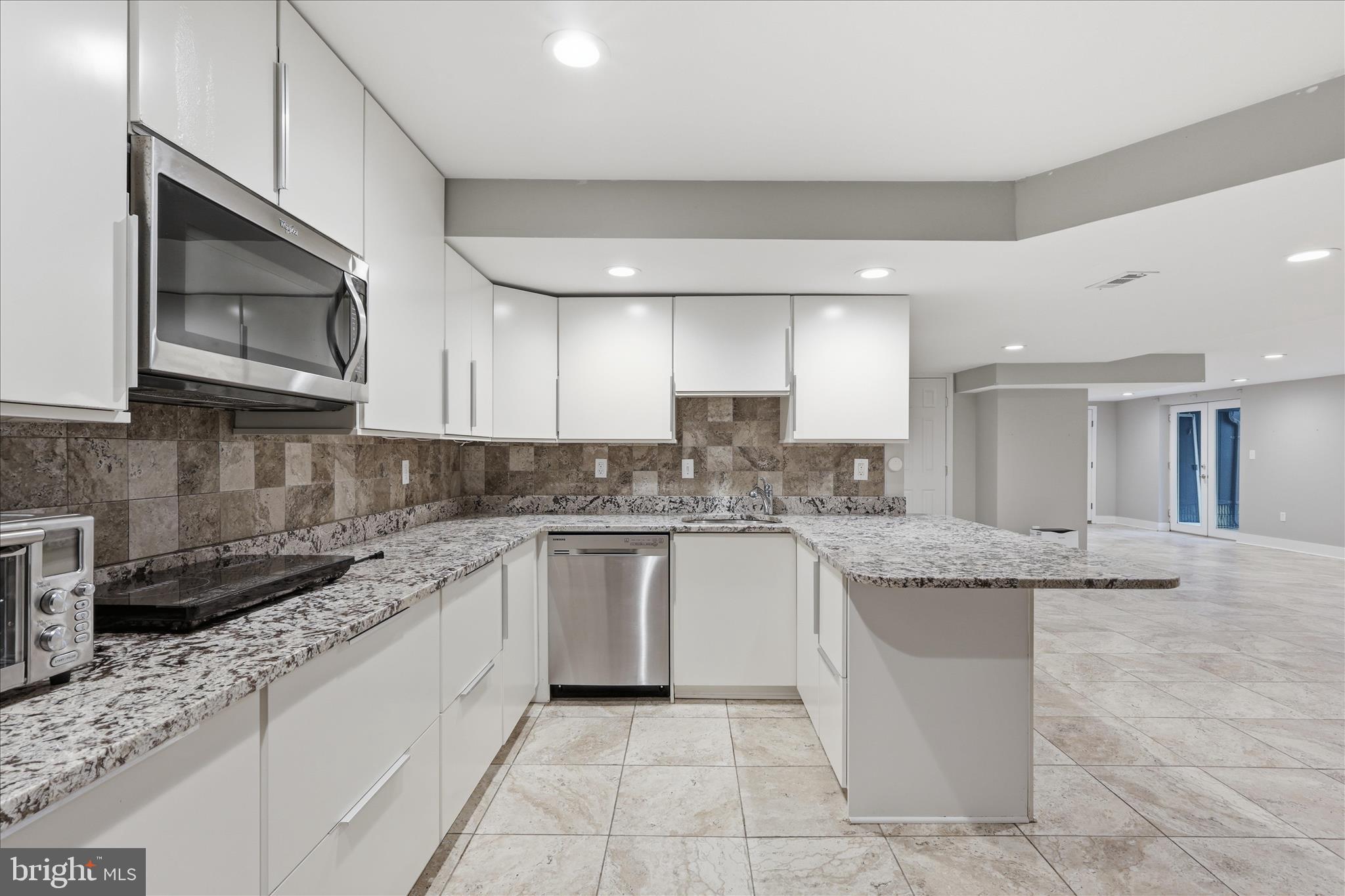 BALDWIN RIDGE - Residential