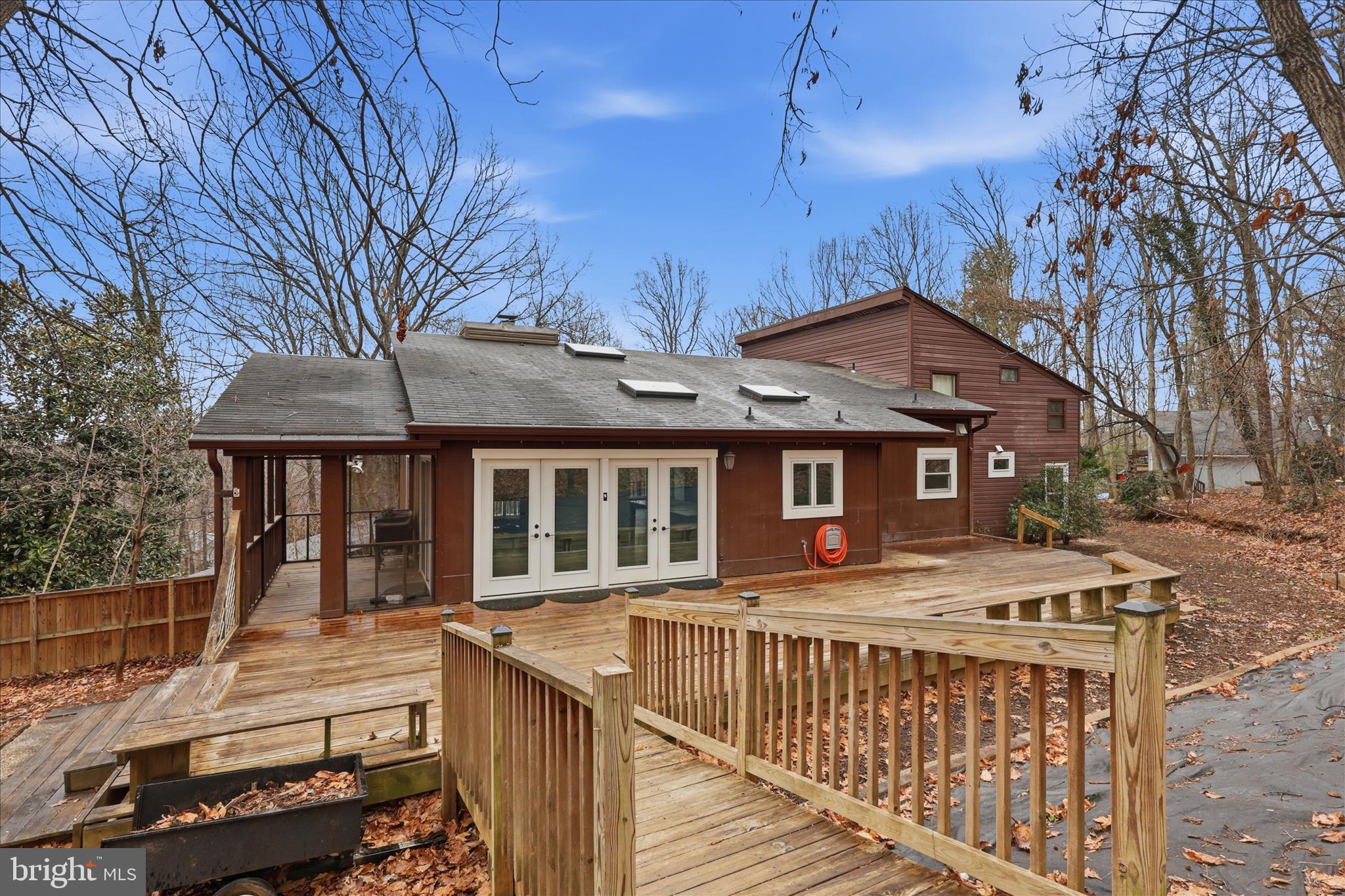 BALDWIN RIDGE - Residential