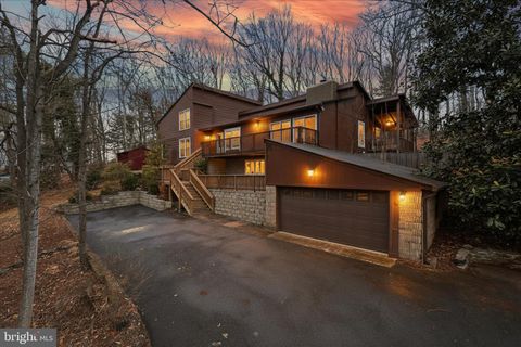 5196 JACKSON COURT WARRENTON VA 20187