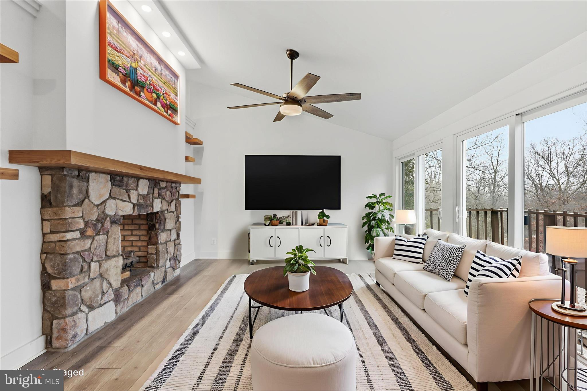 BALDWIN RIDGE - Residential