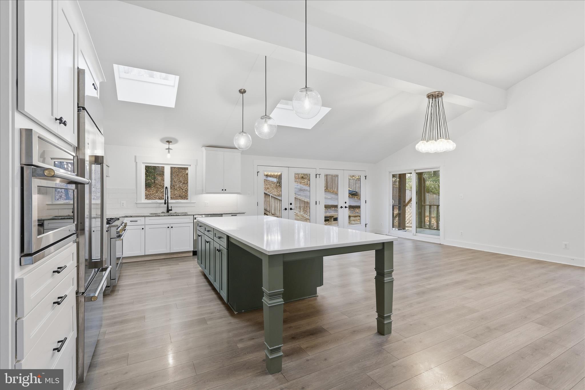 BALDWIN RIDGE - Residential