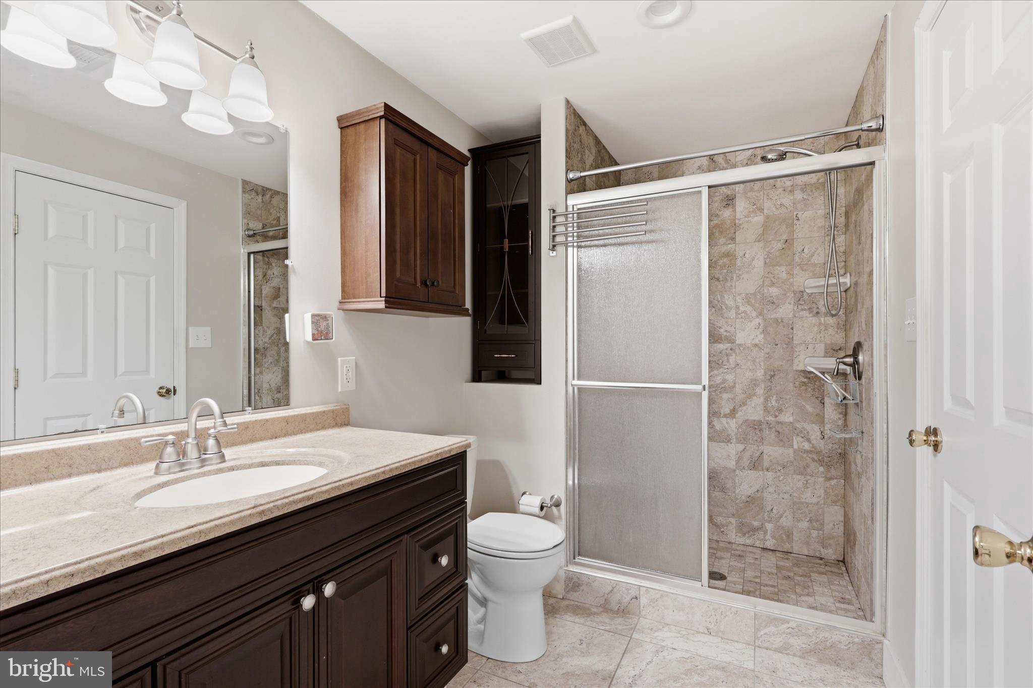 BALDWIN RIDGE - Residential