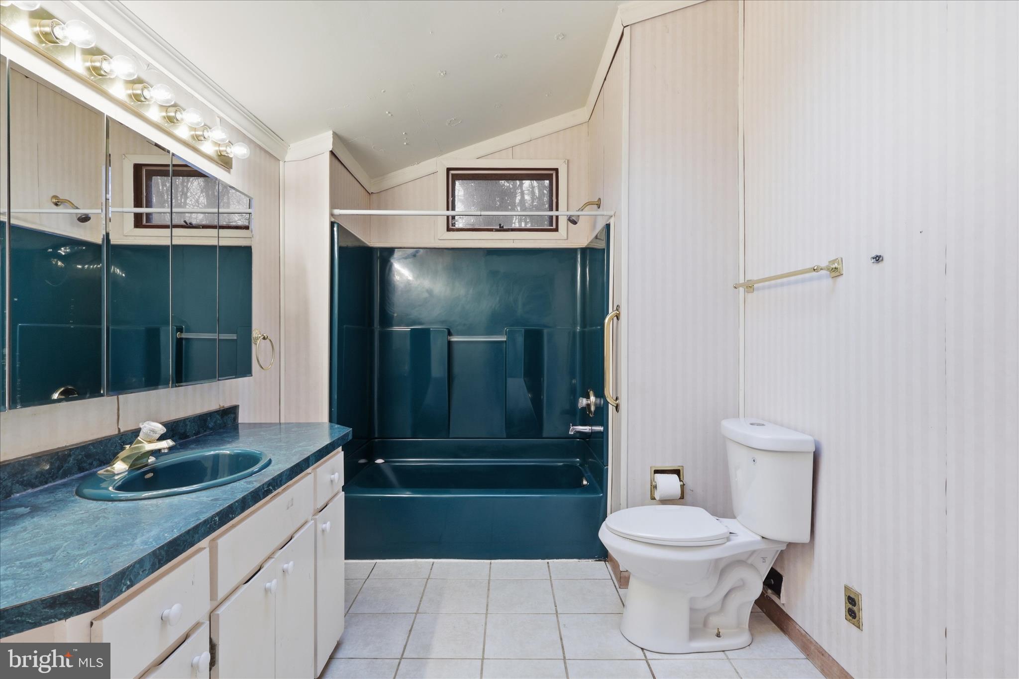 BALDWIN RIDGE - Residential