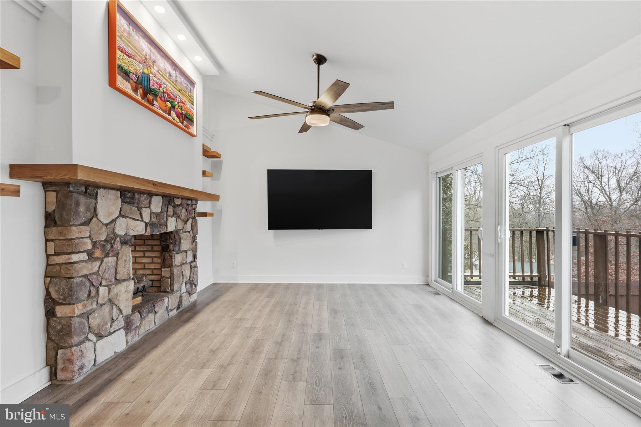 BALDWIN RIDGE - Residential